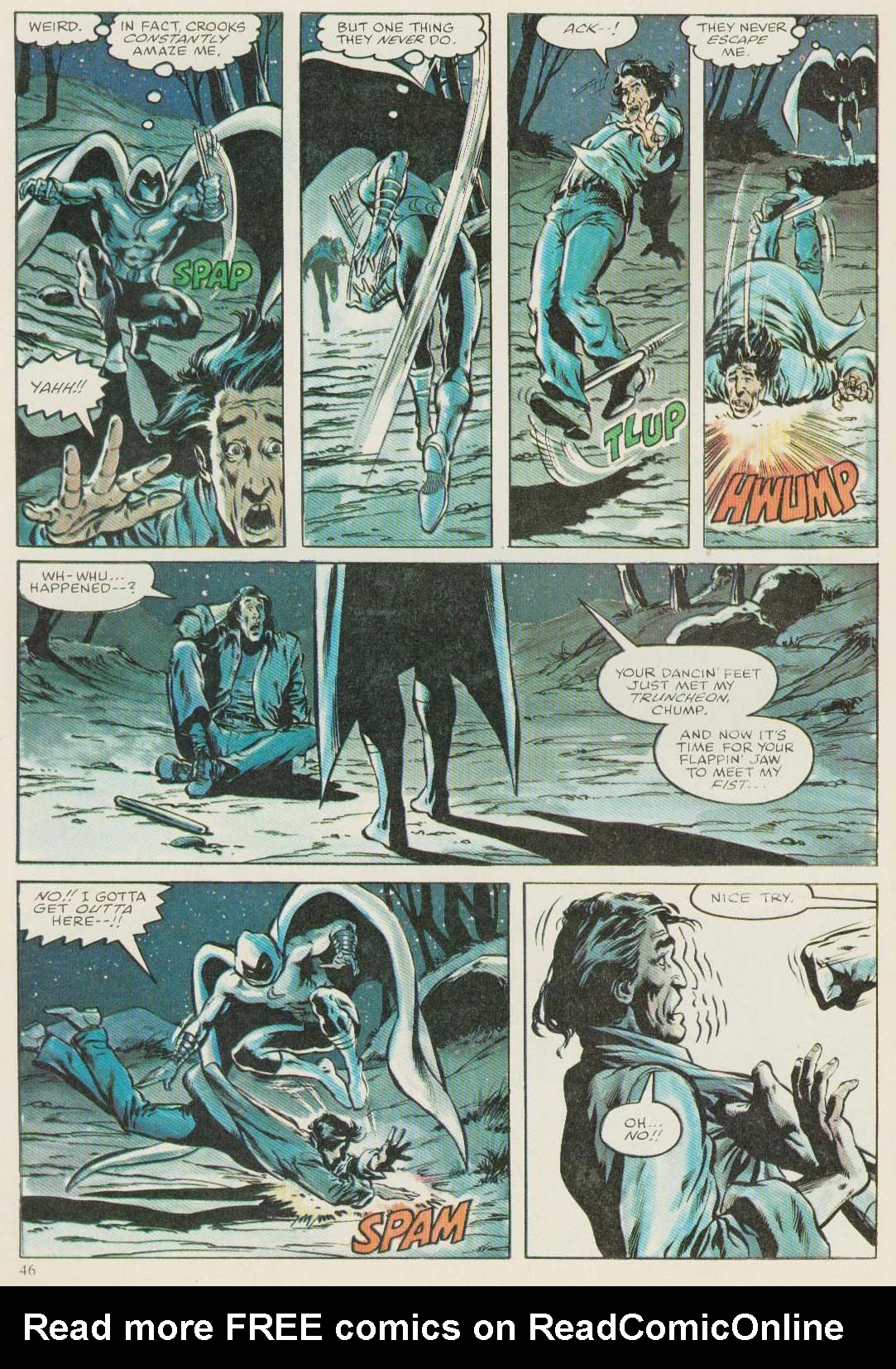 Read online Hulk (1978) comic -  Issue #15 - 46