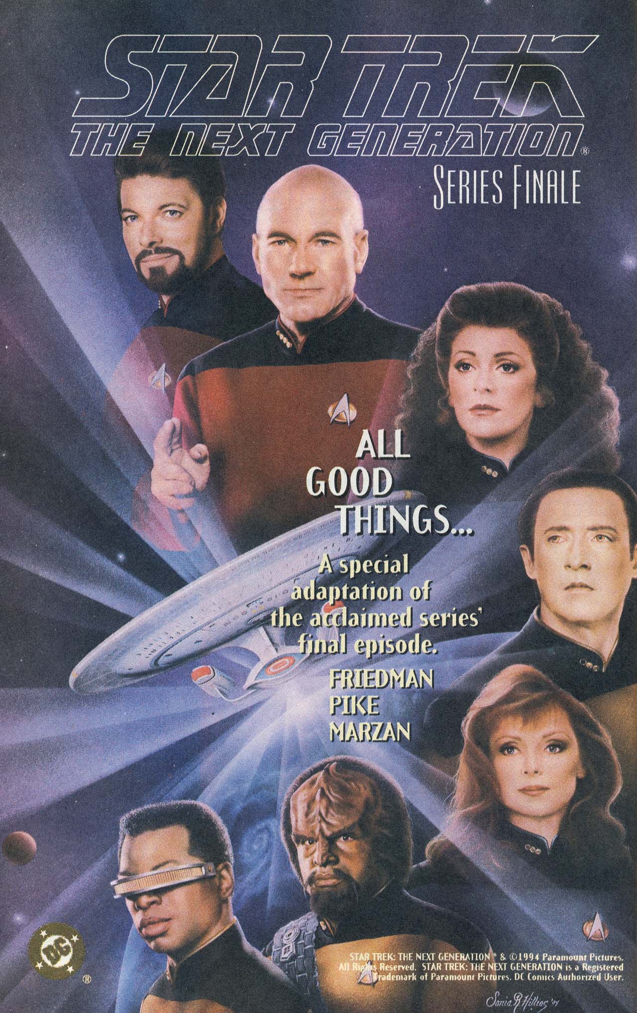 Read online Steel (1994) comic -  Issue # _Annual 1 - 23