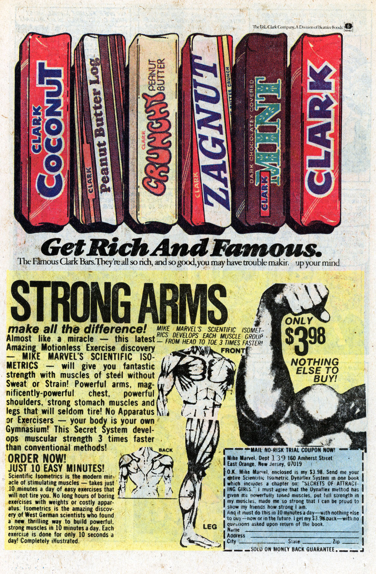 Read online Marvel Tales (1964) comic -  Issue #87 - 23