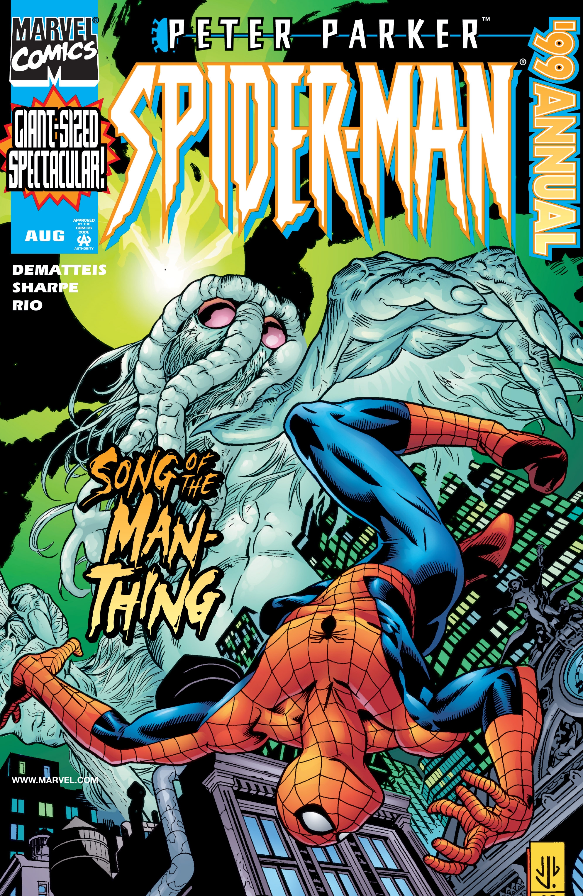 Read online Spider-Man: The Next Chapter comic -  Issue # TPB 2 (Part 1) - 90
