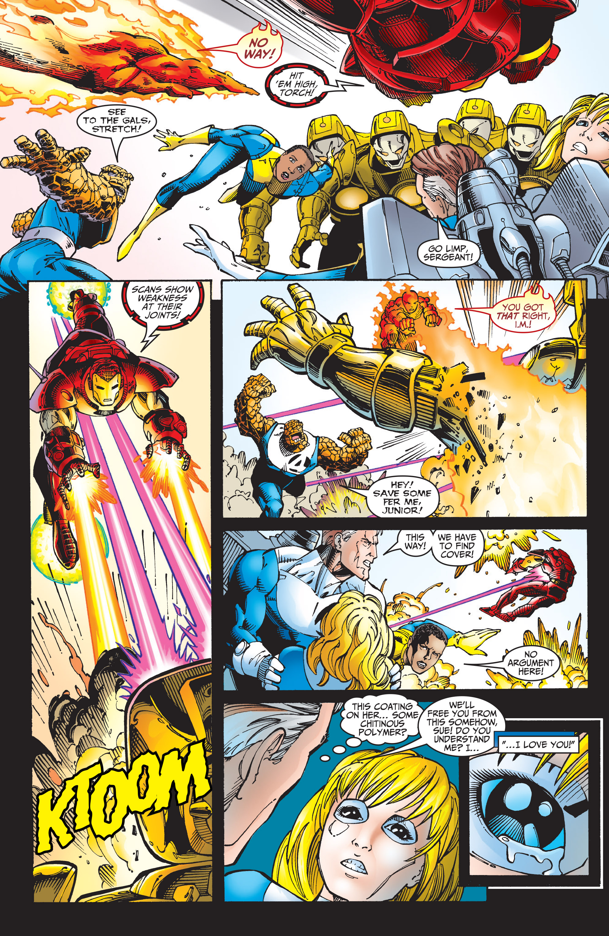 Read online Iron Man: Heroes Return: The Complete Collection comic -  Issue # TPB (Part 5) - 70