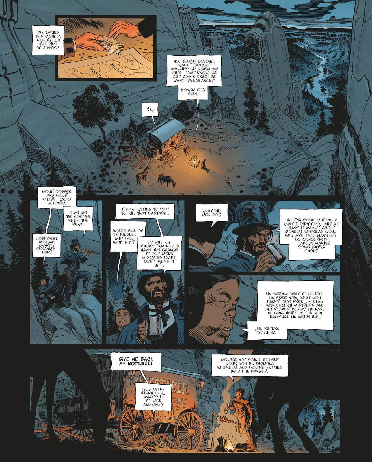 Undertaker (2015) issue 3 - Page 26