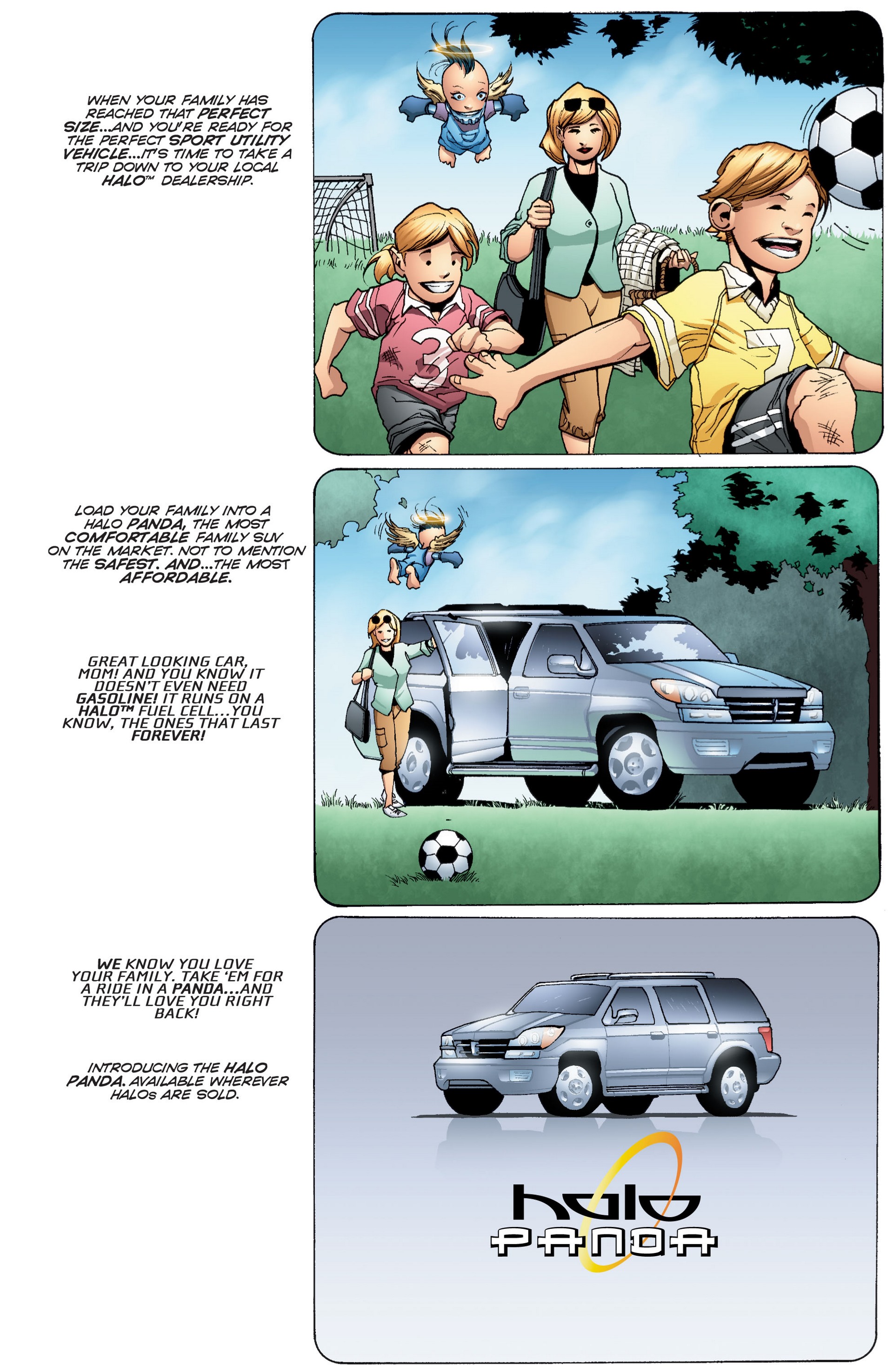 Read online Wildcats Version 3.0 comic -  Issue #16 - 20