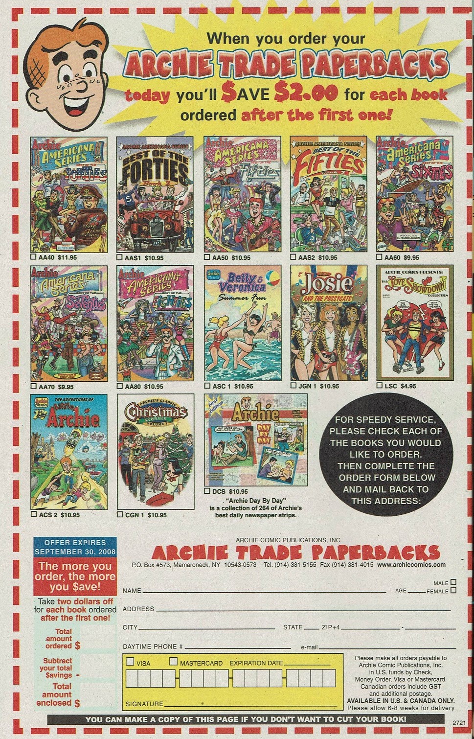 Read online Betty & Veronica Spectacular comic -  Issue #82 - 14