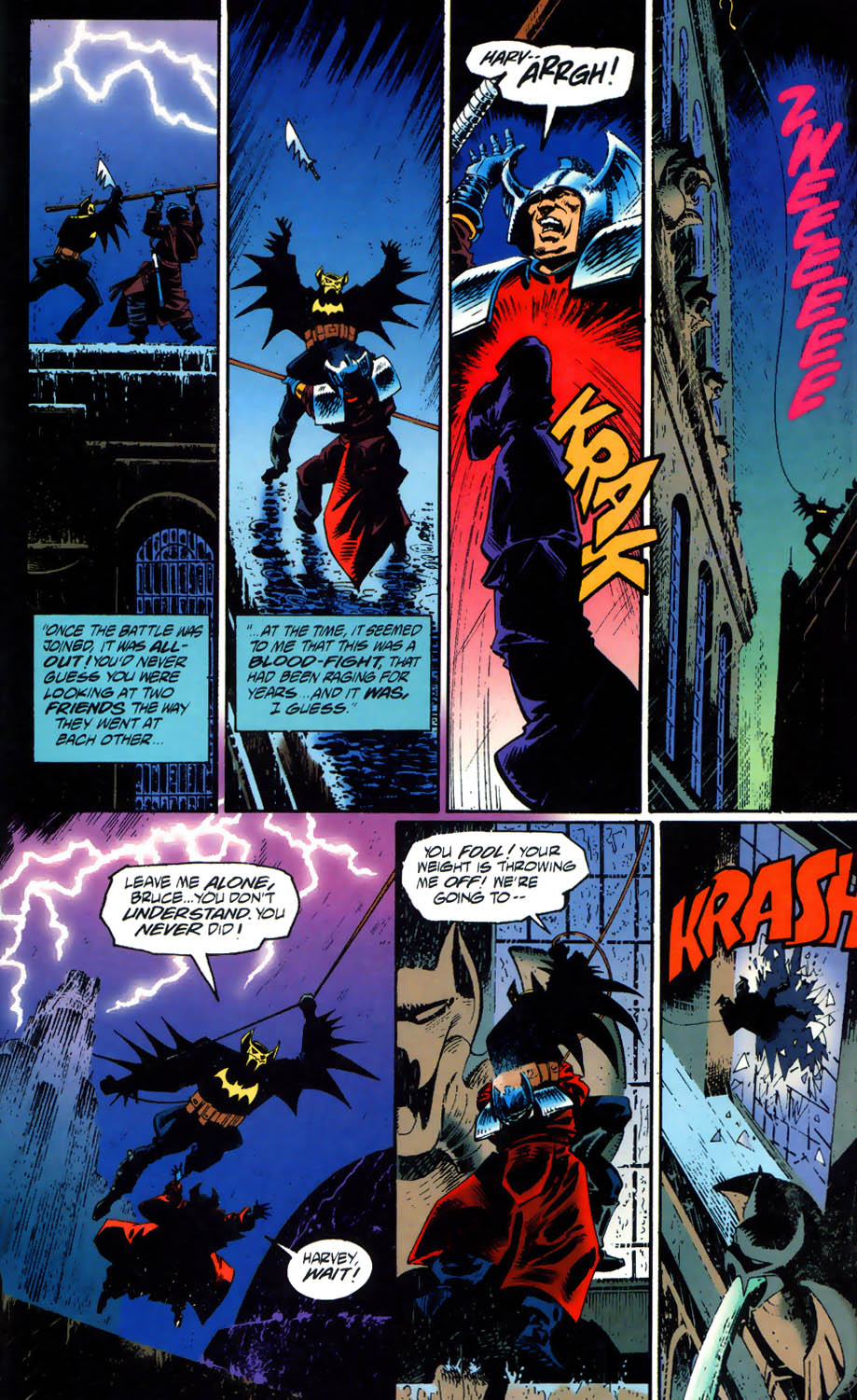 Batman: Legends of the Dark Knight _Annual_4 Page 50