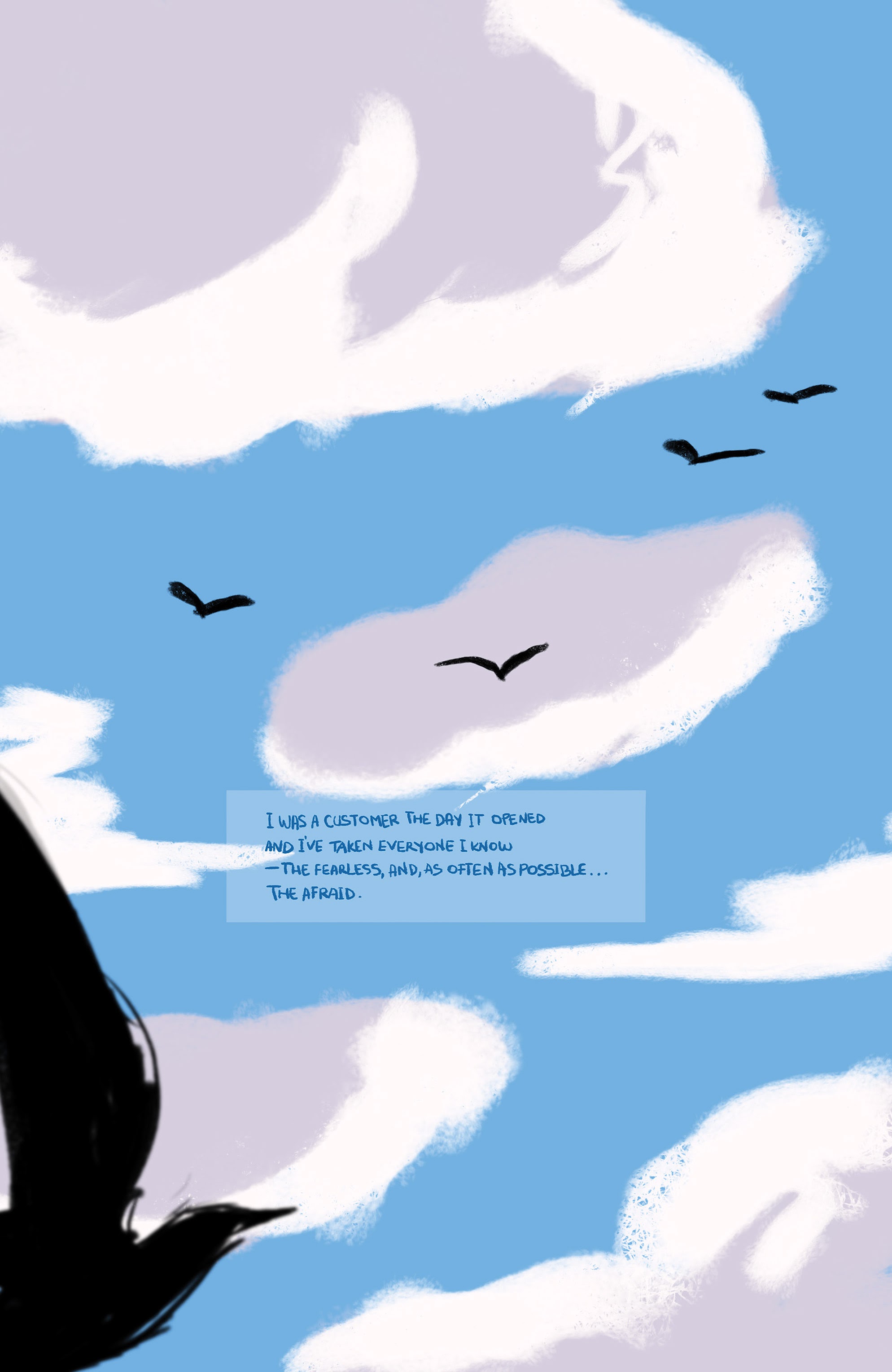 Read online Get Naked comic -  Issue # TPB (Part 2) - 3