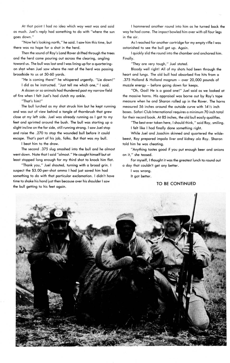 Read online Jon Sable, Freelance comic -  Issue #23 - 32