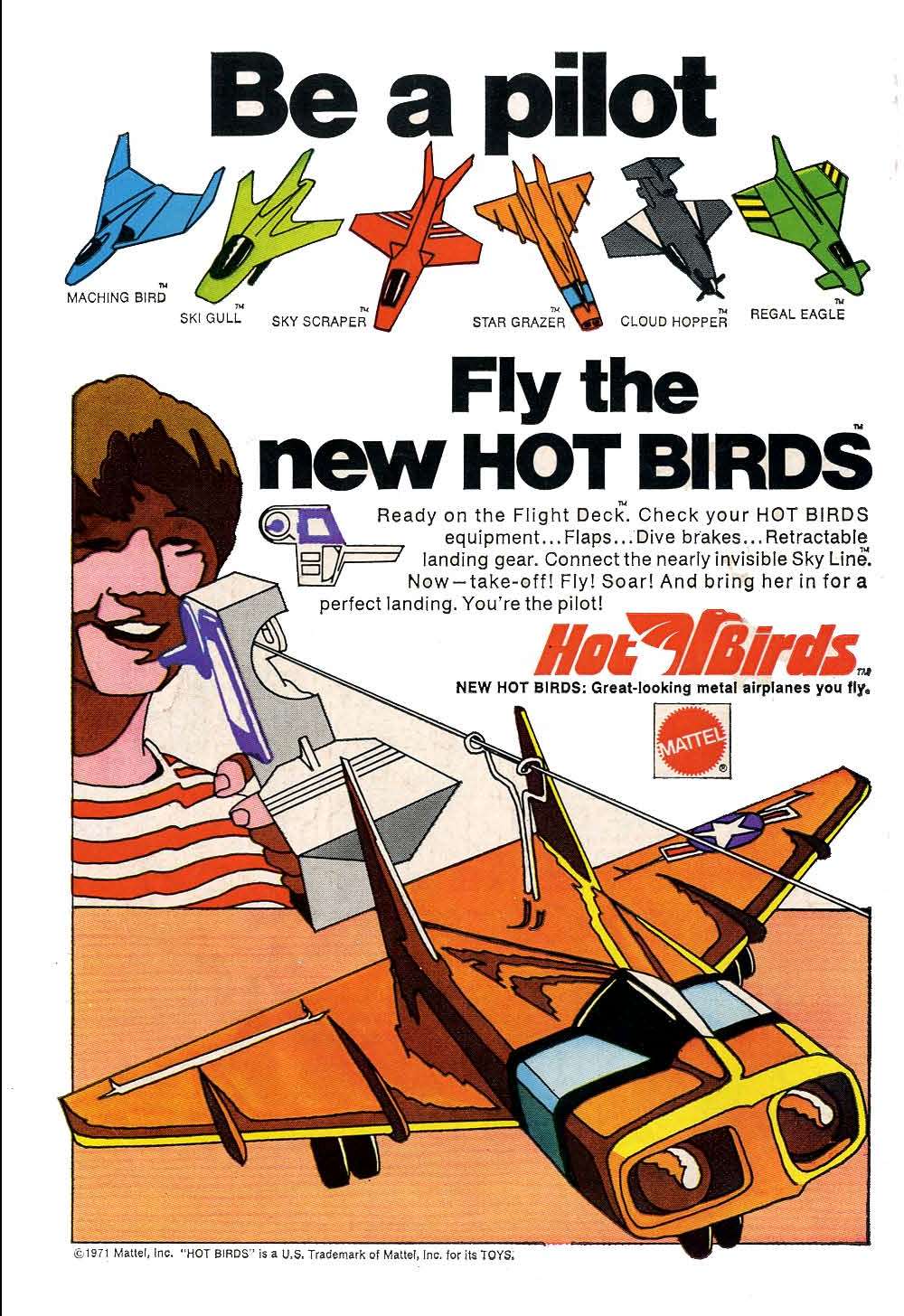 Read online Jughead (1965) comic -  Issue #194 - 36