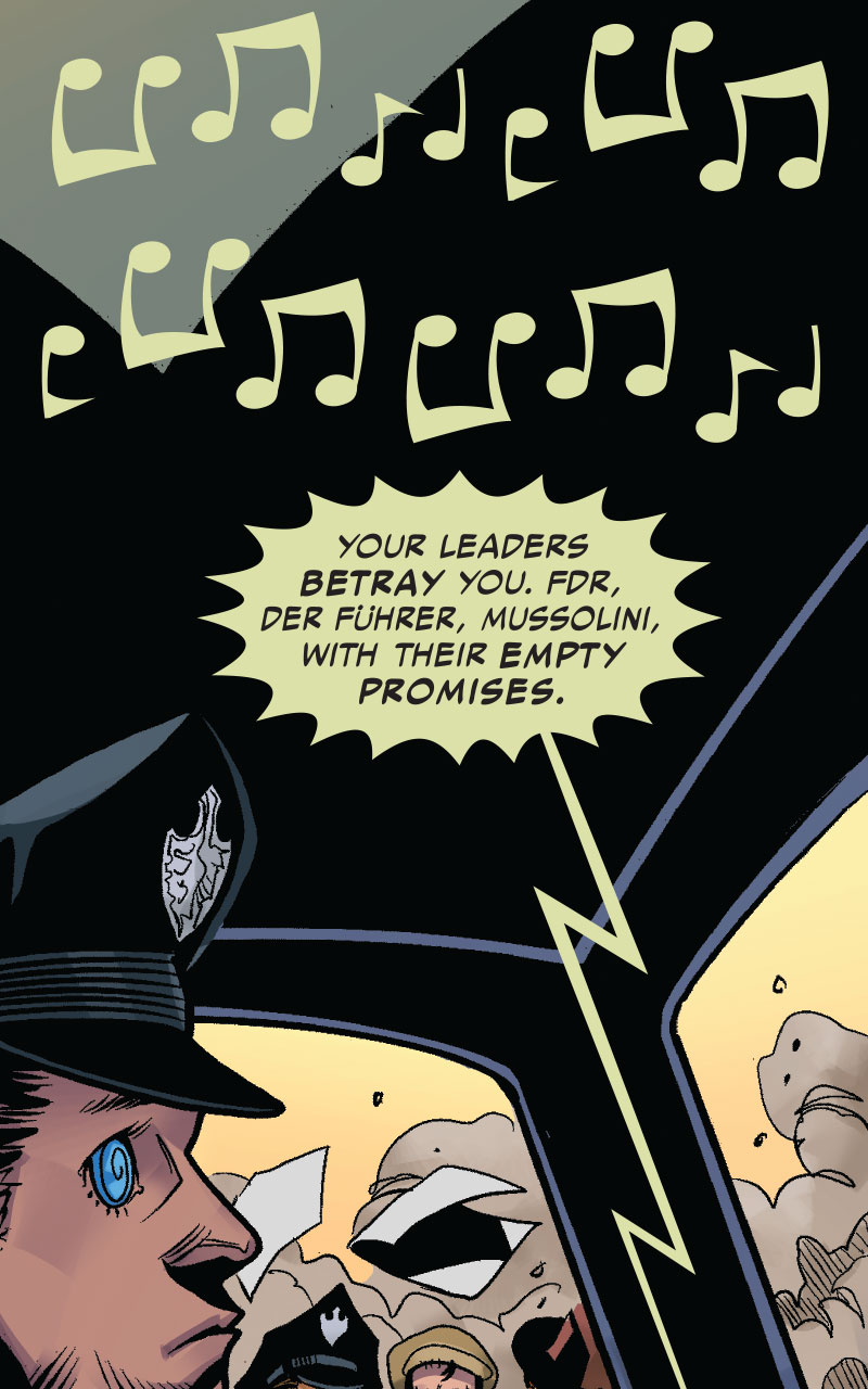 Read online Spider-Verse Unlimited: Infinity Comic comic -  Issue #42 - 6