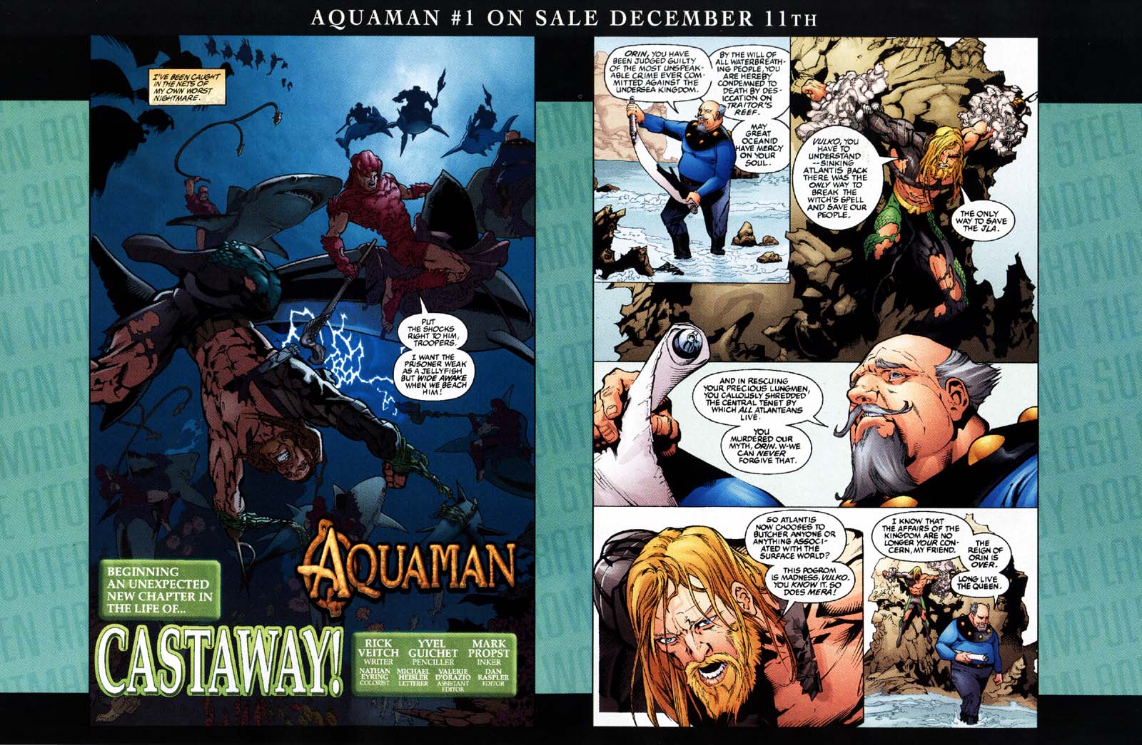 Read online Lab Rats comic -  Issue #8 - 17