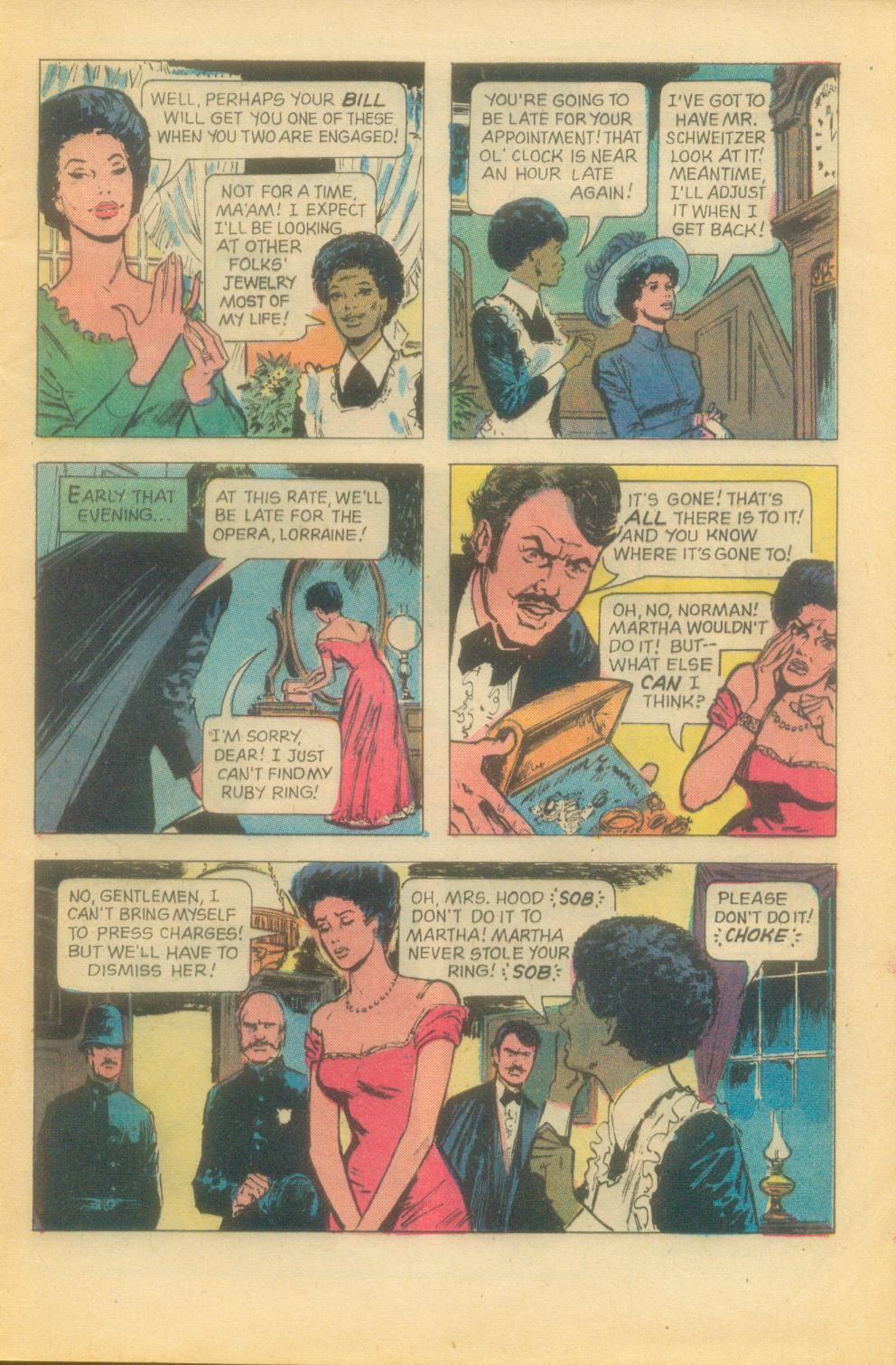 Read online Ripley's Believe it or Not! (1965) comic -  Issue #44 - 5