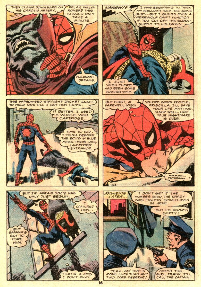 Marvel Team-Up (1972) Issue #81 #88 - English 11