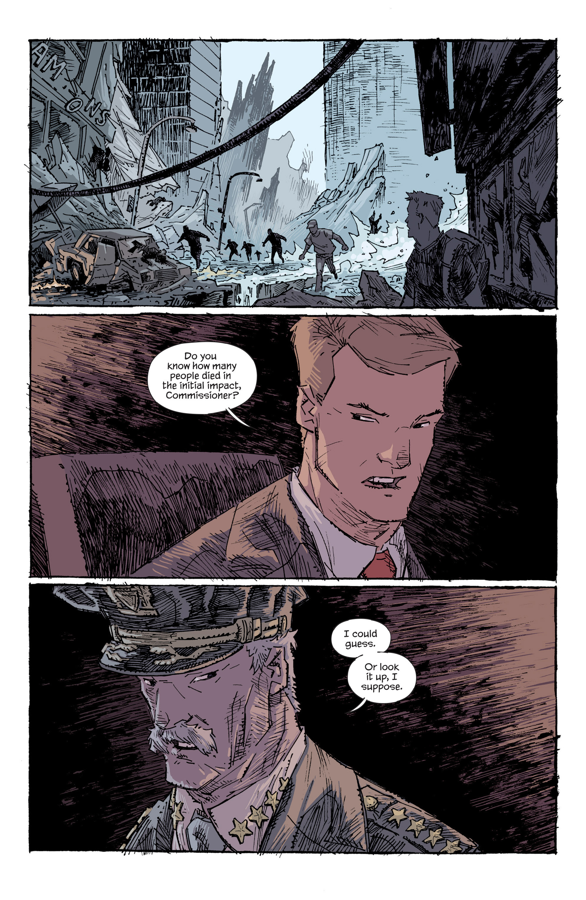 Read online Trees comic -  Issue #10 - 3