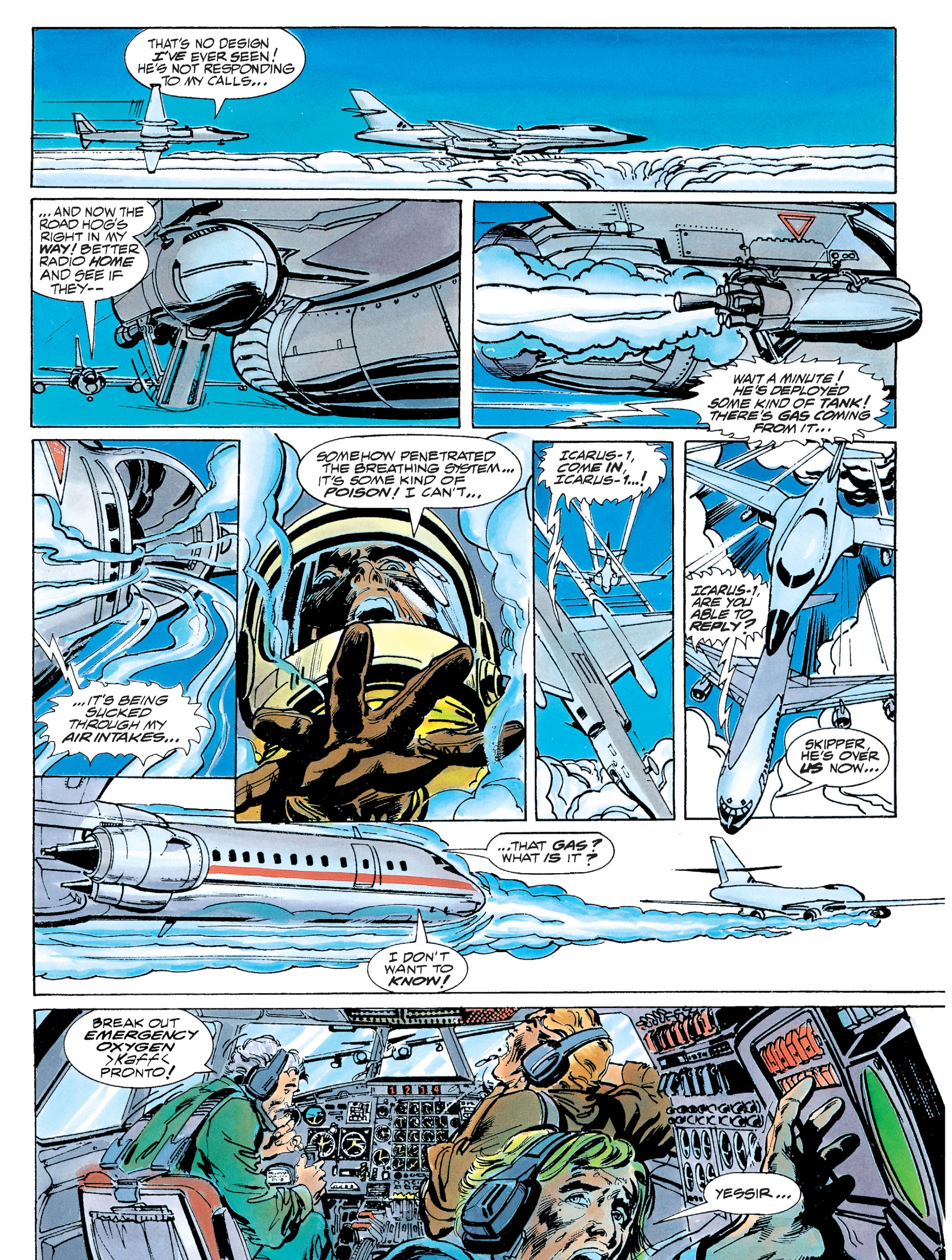 Read online Batman: The Demon Trilogy comic -  Issue # TPB (Part 1) - 89