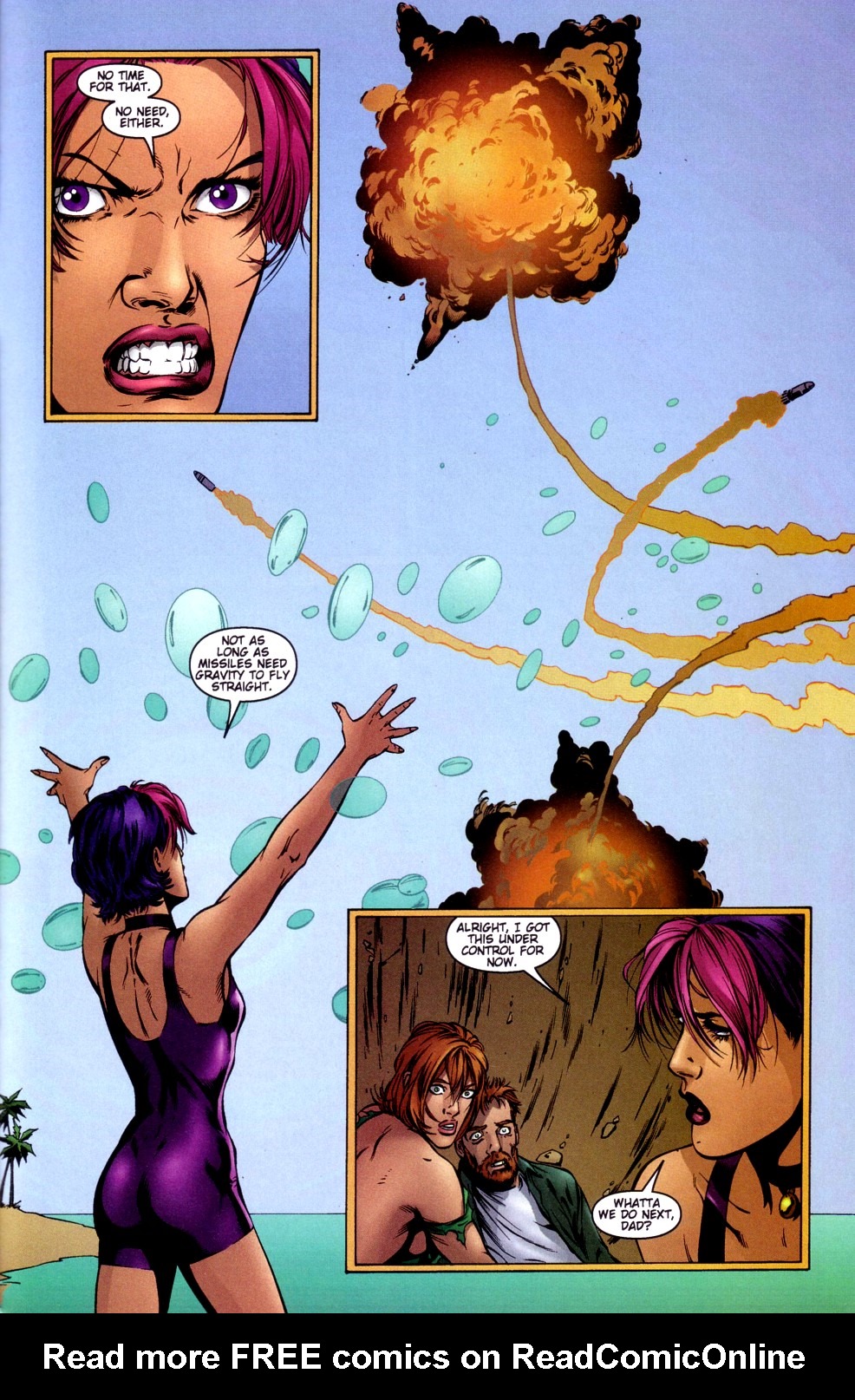Read online Gen13 (1995) comic -  Issue #37 - 18