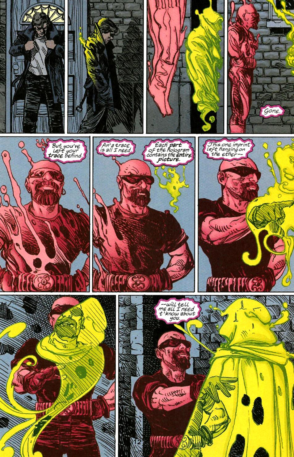 Read online Legends of the DC Universe comic -  Issue #33 - 13