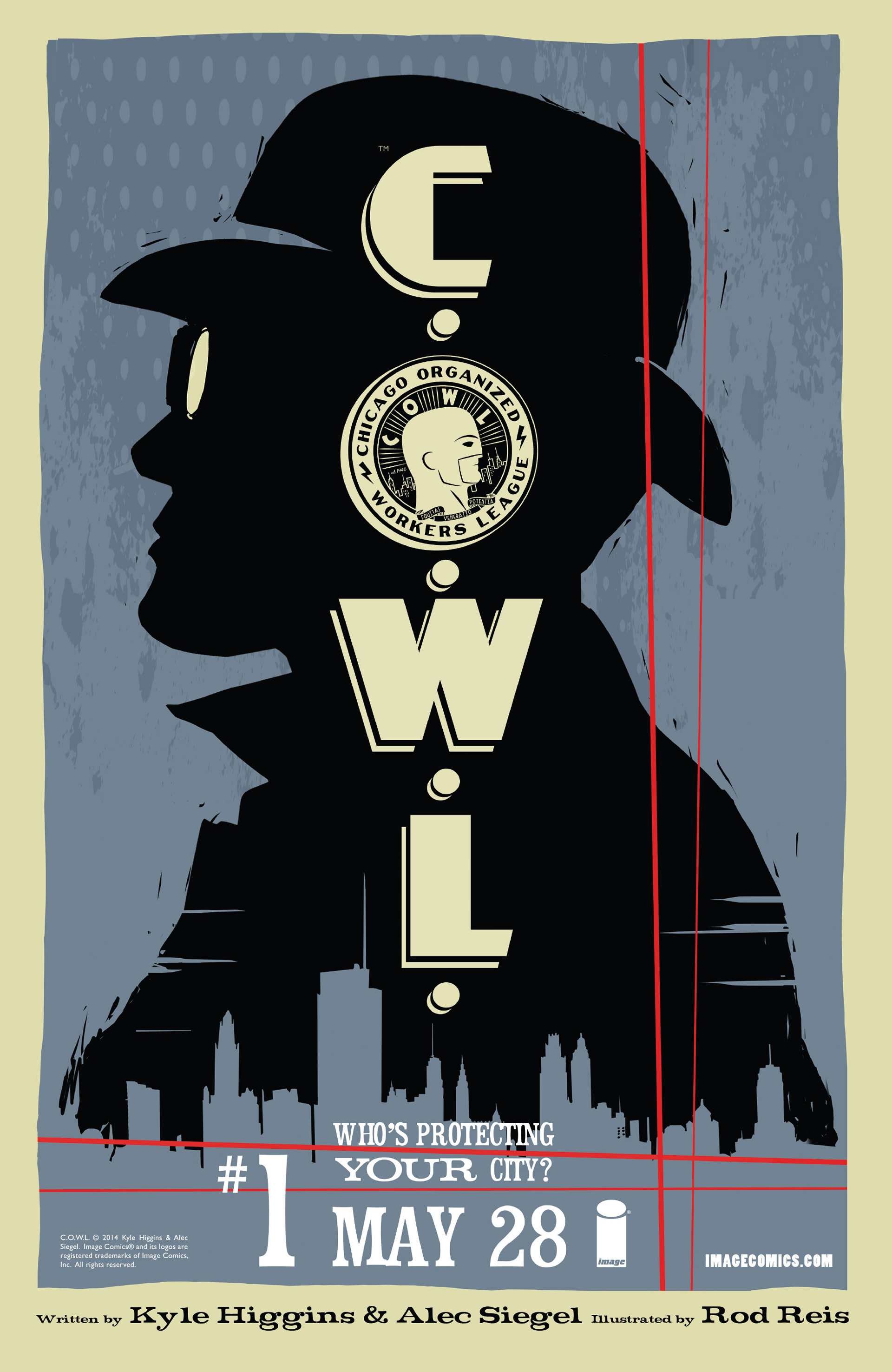 Read online One-Hit Wonder comic -  Issue #2 - 29