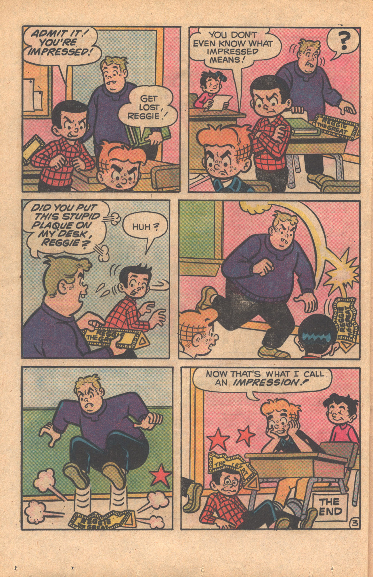 Read online The Adventures of Little Archie comic -  Issue #101 - 24