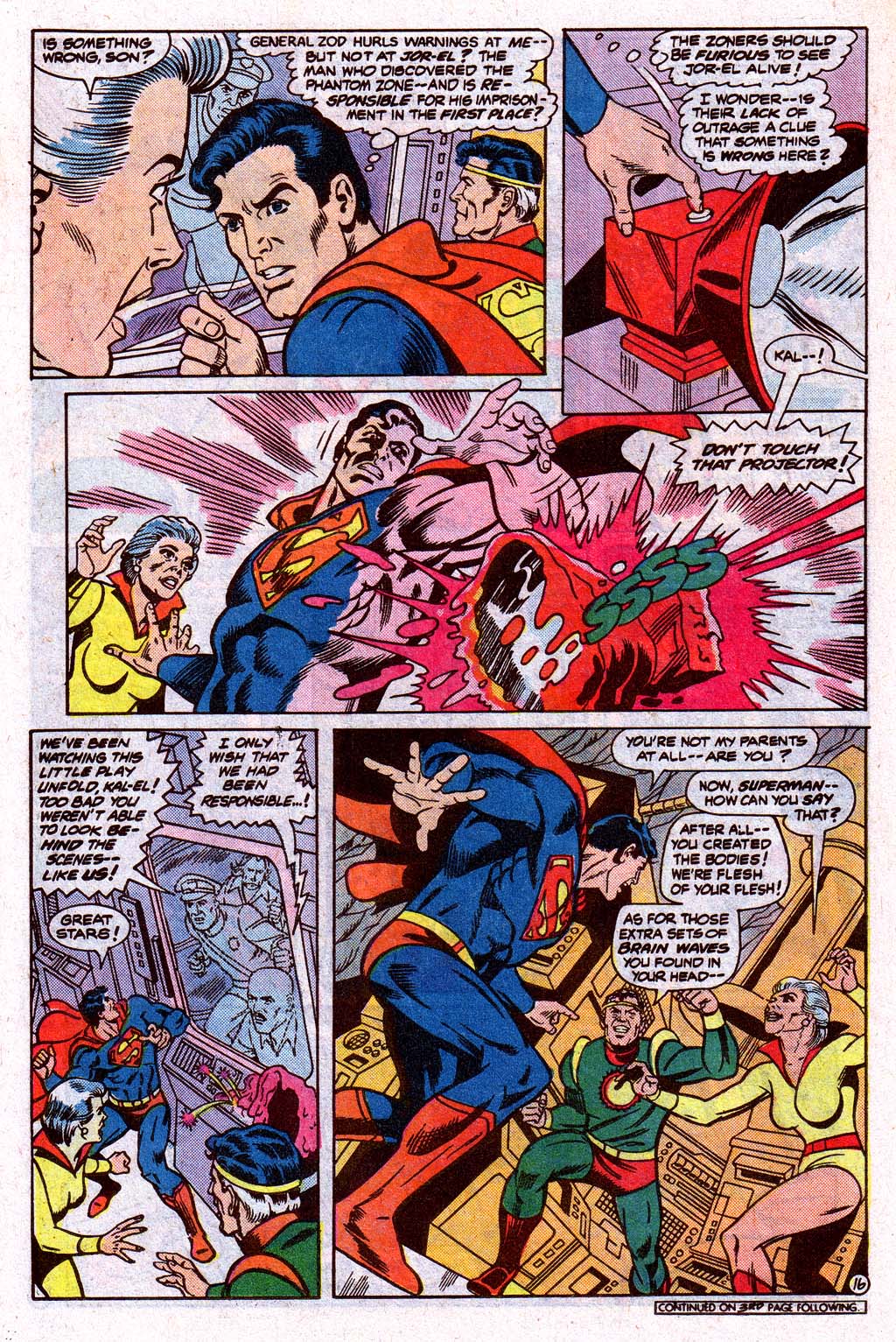Action Comics (1938) issue 582 - Page 22