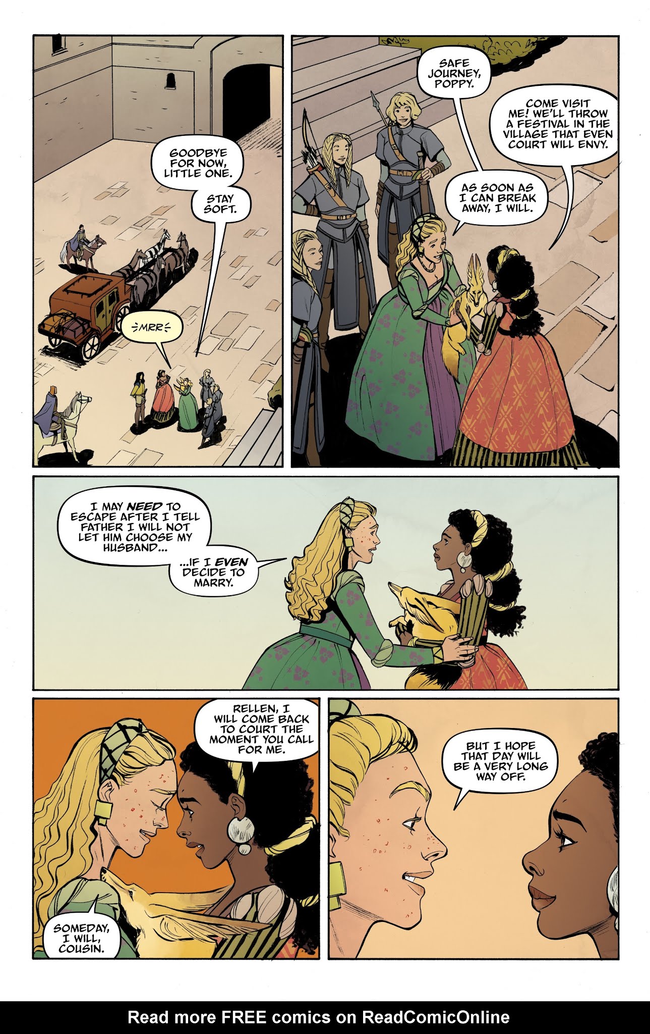 Read online Sleepless comic -  Issue #11 - 21