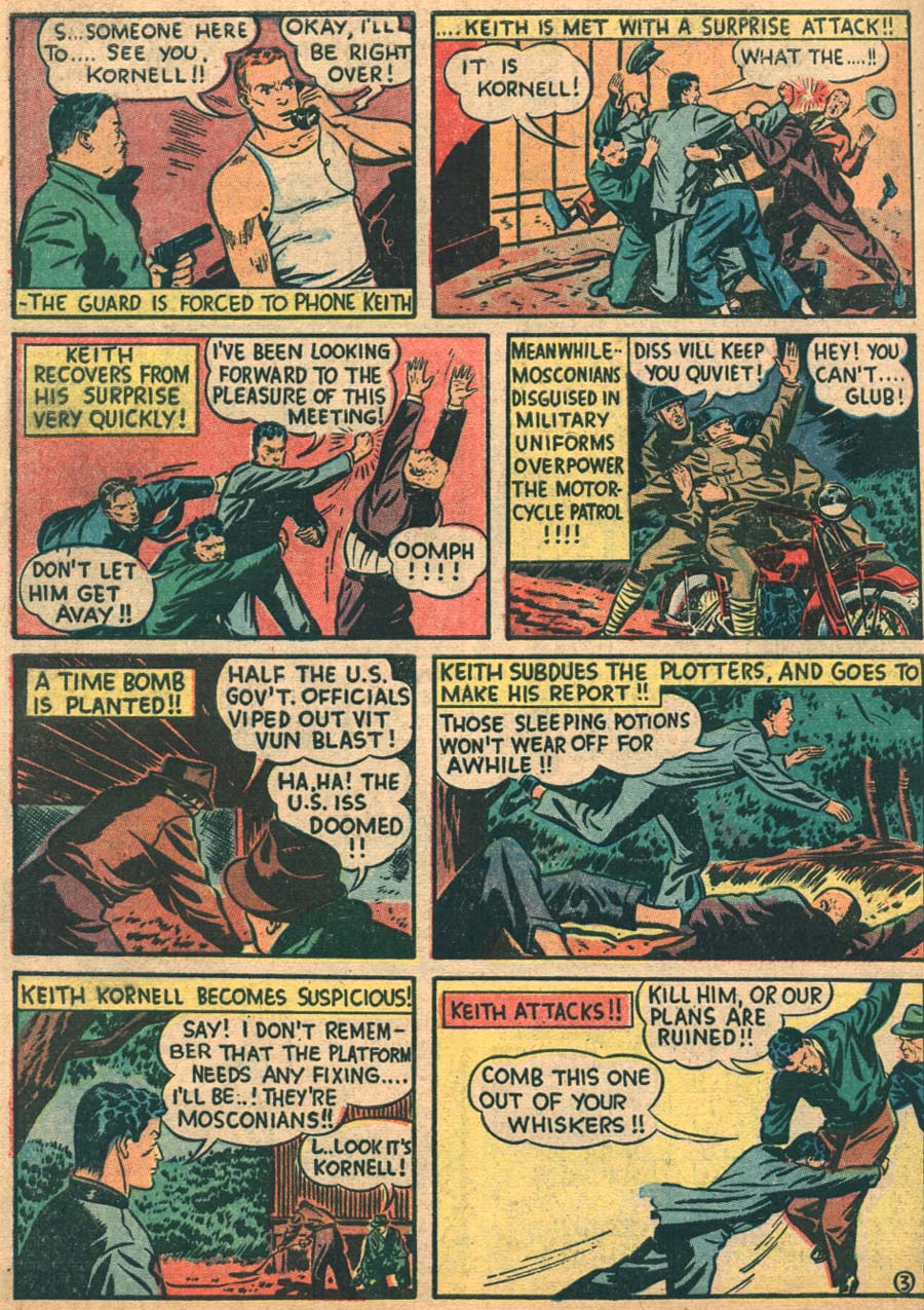 Read online Top-Notch Comics comic -  Issue #5 - 58