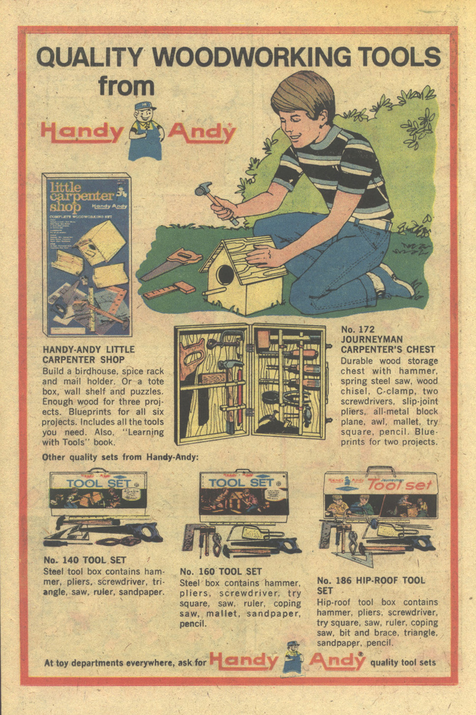 Read online Huey, Dewey, and Louie Junior Woodchucks comic -  Issue #42 - 18