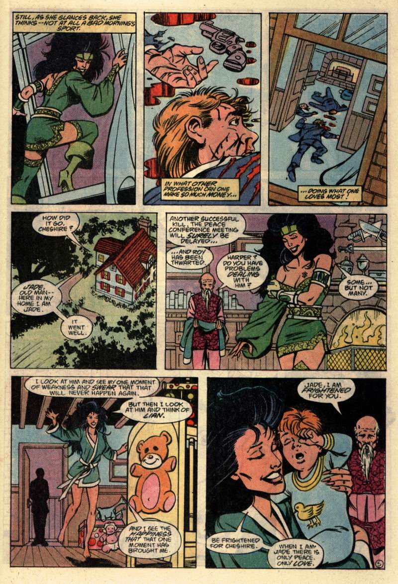 Read online Action Comics (1938) comic -  Issue #615 - 29