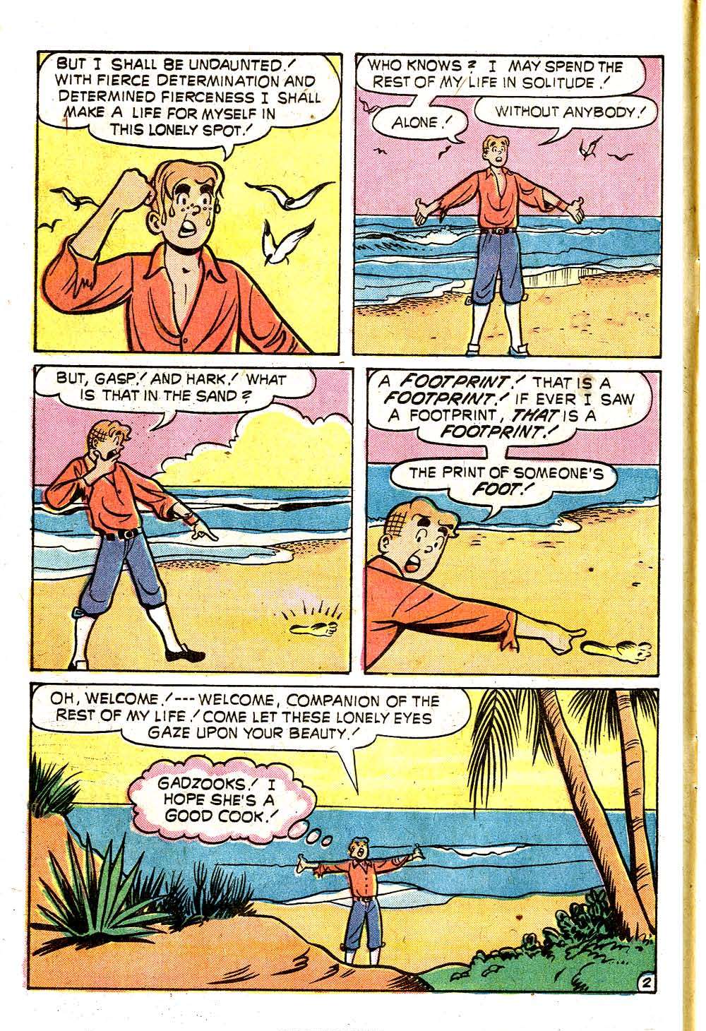 Archie (1960) 238 Page 4
