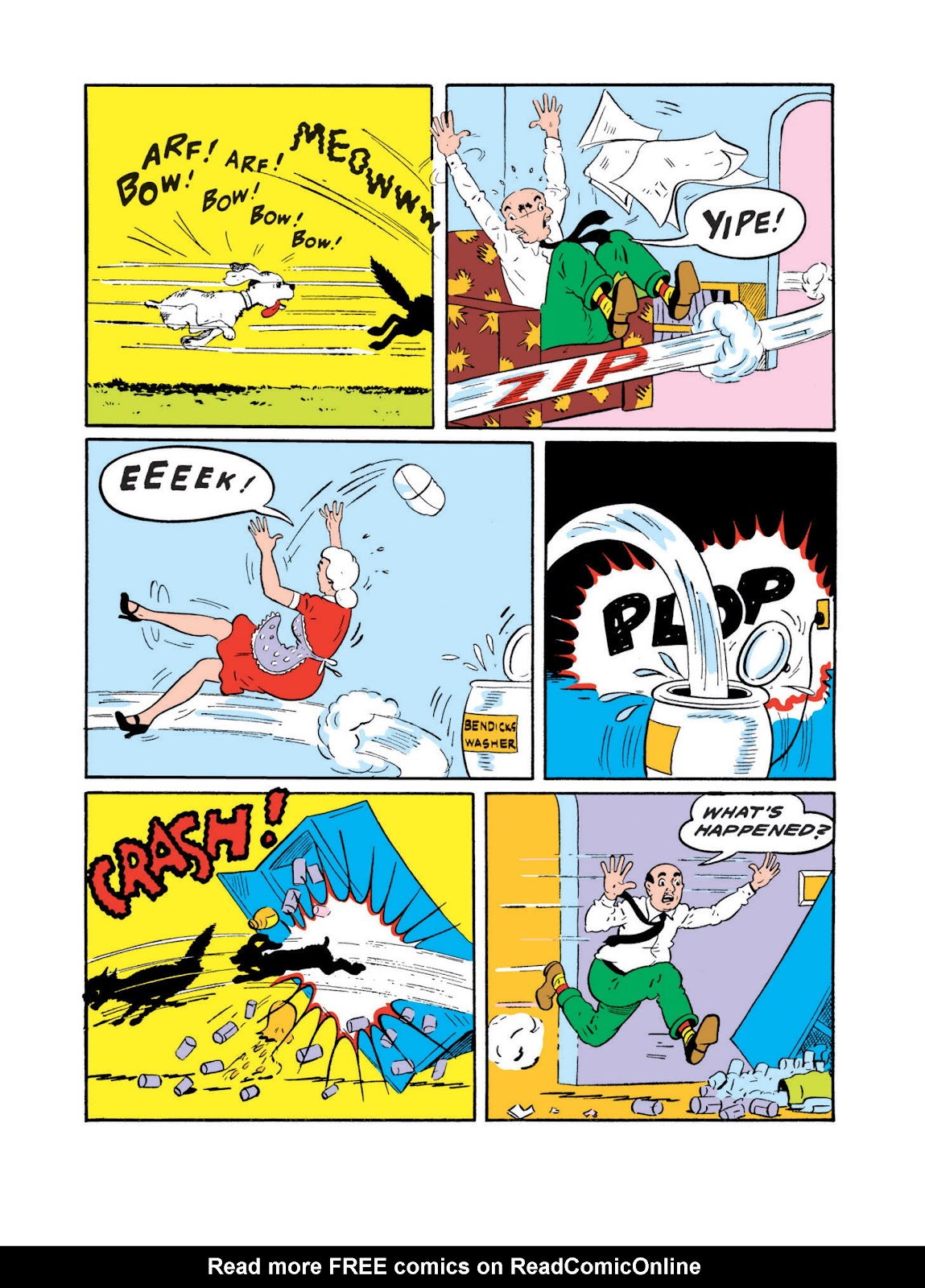 Archie 75th Anniversary Digest issue 2 - Page 83