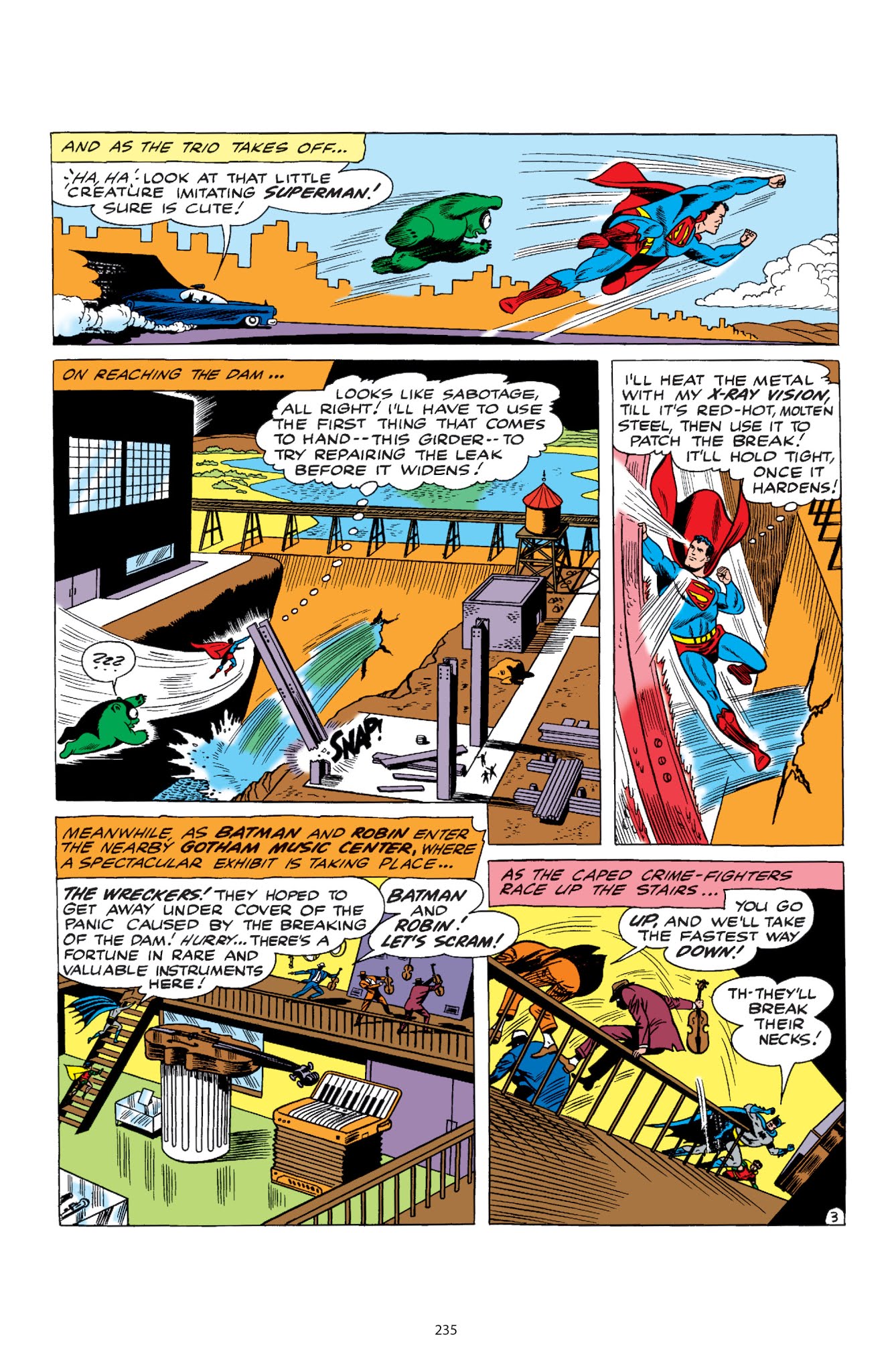 Read online Batman & Superman in World's Finest Comics: The Silver Age comic -  Issue # TPB 2 (Part 3) - 35