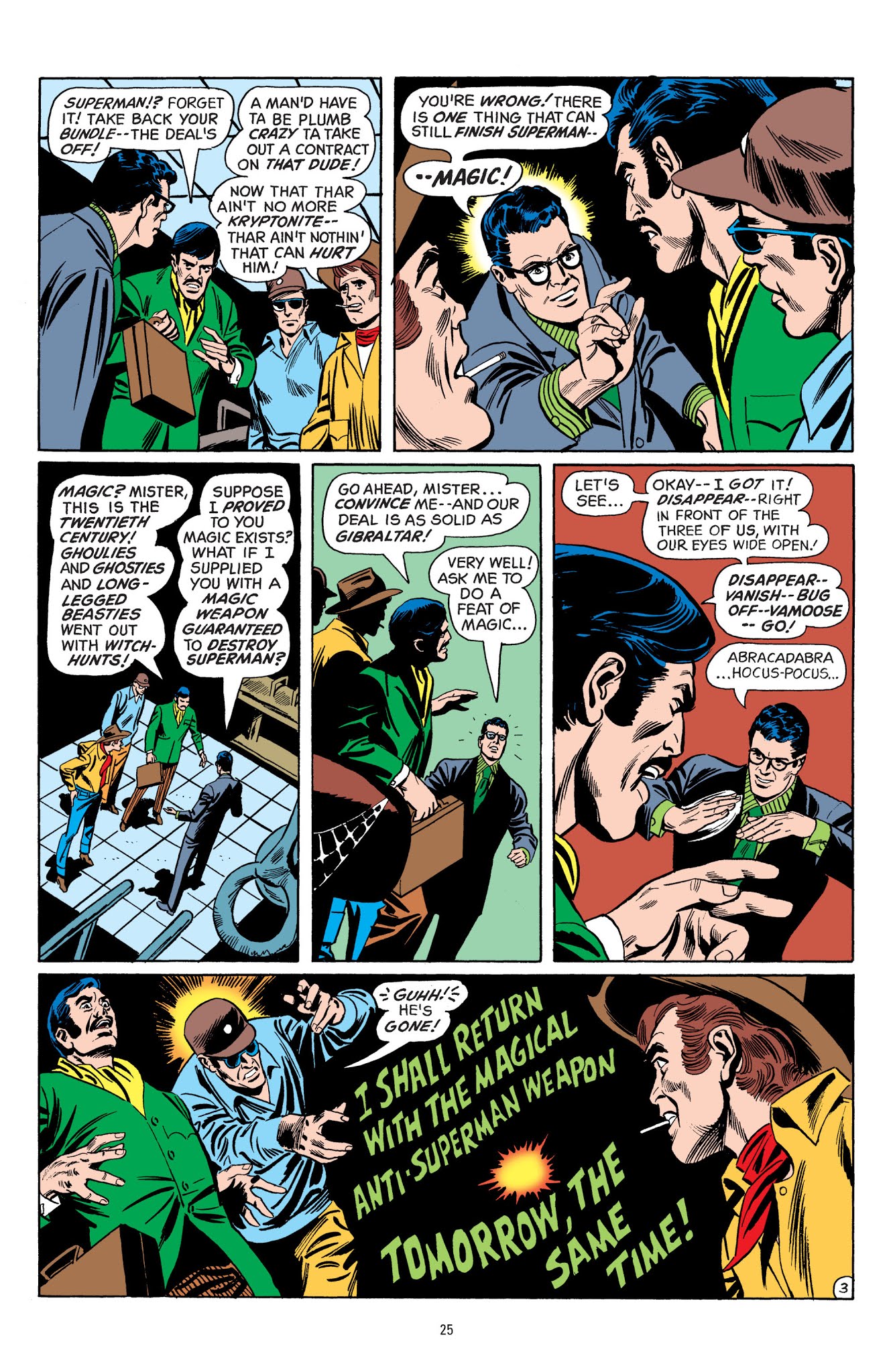 Read online Tales of the Batman: Len Wein comic -  Issue # TPB (Part 1) - 26