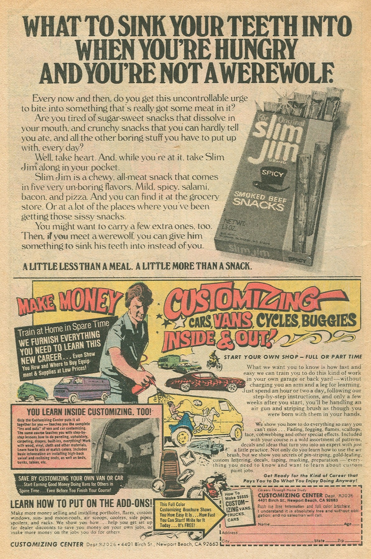Read online Two-Gun Kid comic -  Issue #130 - 6