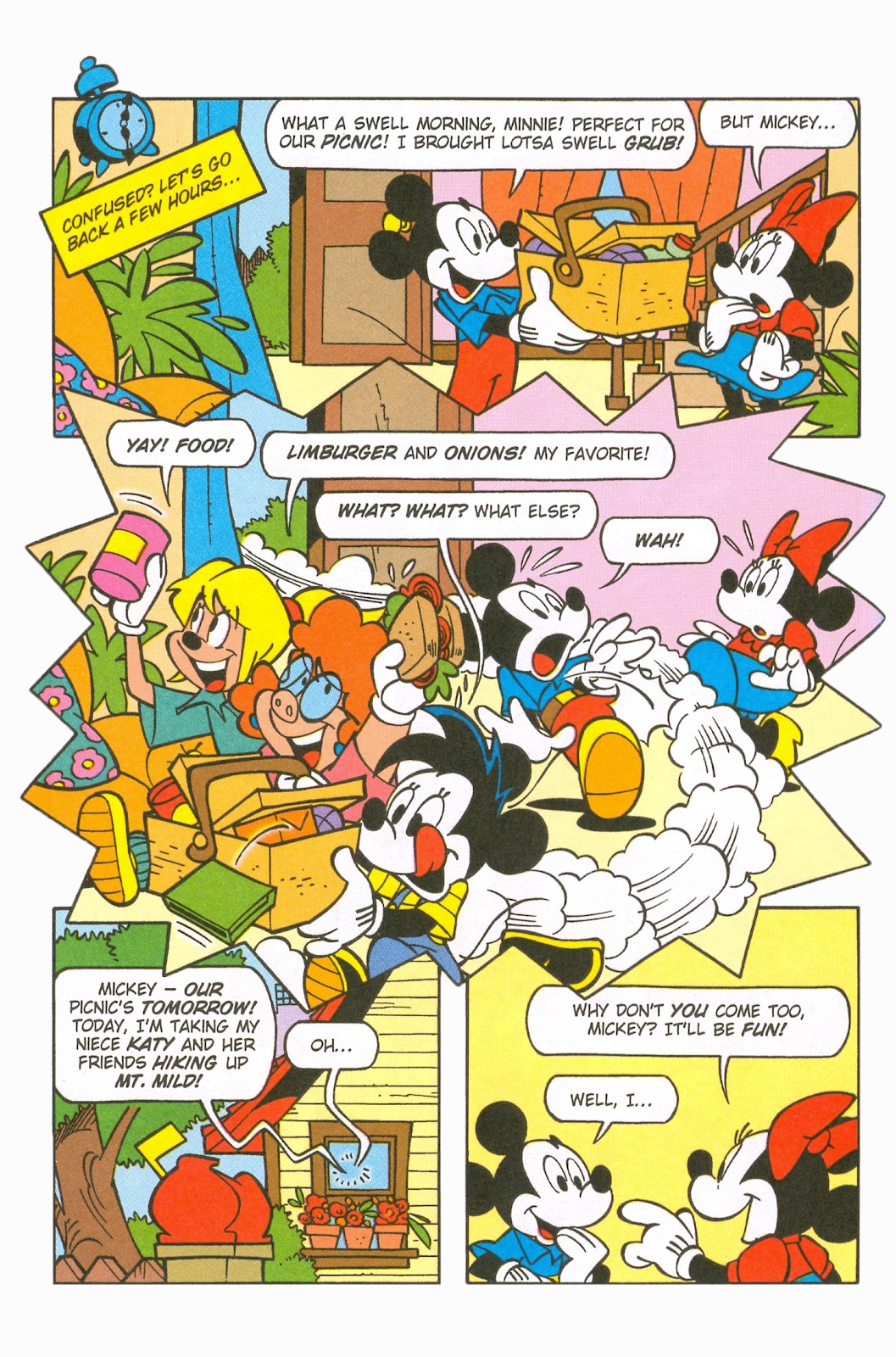 Walt Disney's Donald Duck Adventures (2003) issue 11 - Page 59