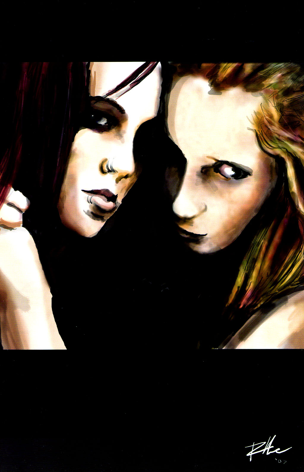 Read online Lloyd Kaufman Presents: The Toxic Avenger and Other Tromatic Tales comic -  Issue # TPB (Part 2) - 55