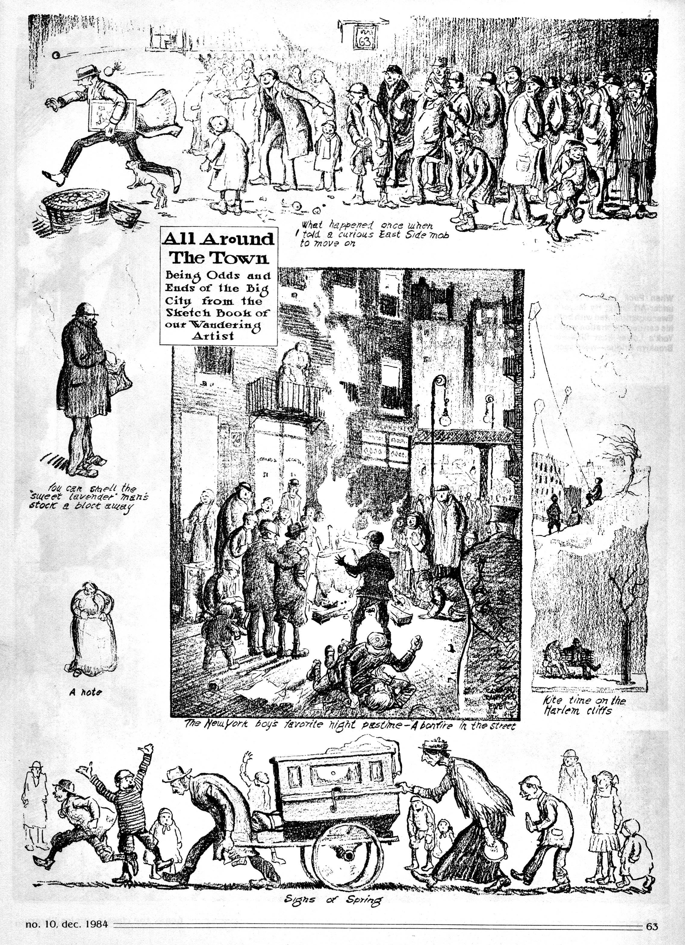 Read online Nemo: The Classic Comics Library comic -  Issue #10 - 58