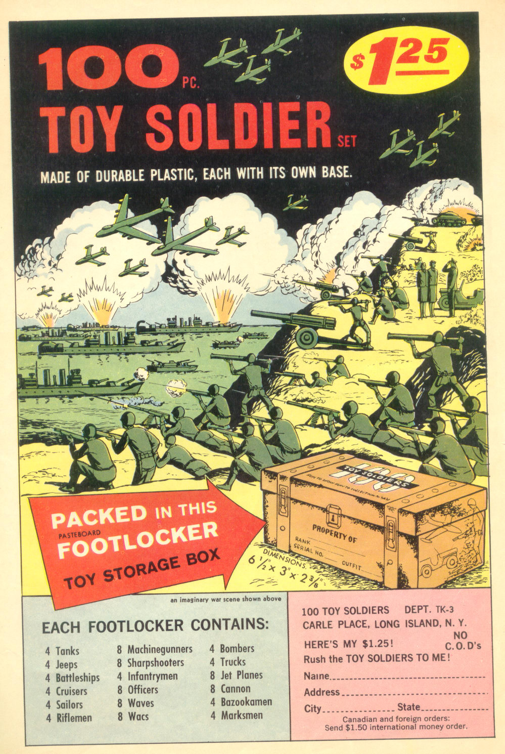 Read online Walt Disney's Comics and Stories comic -  Issue #286 - 35