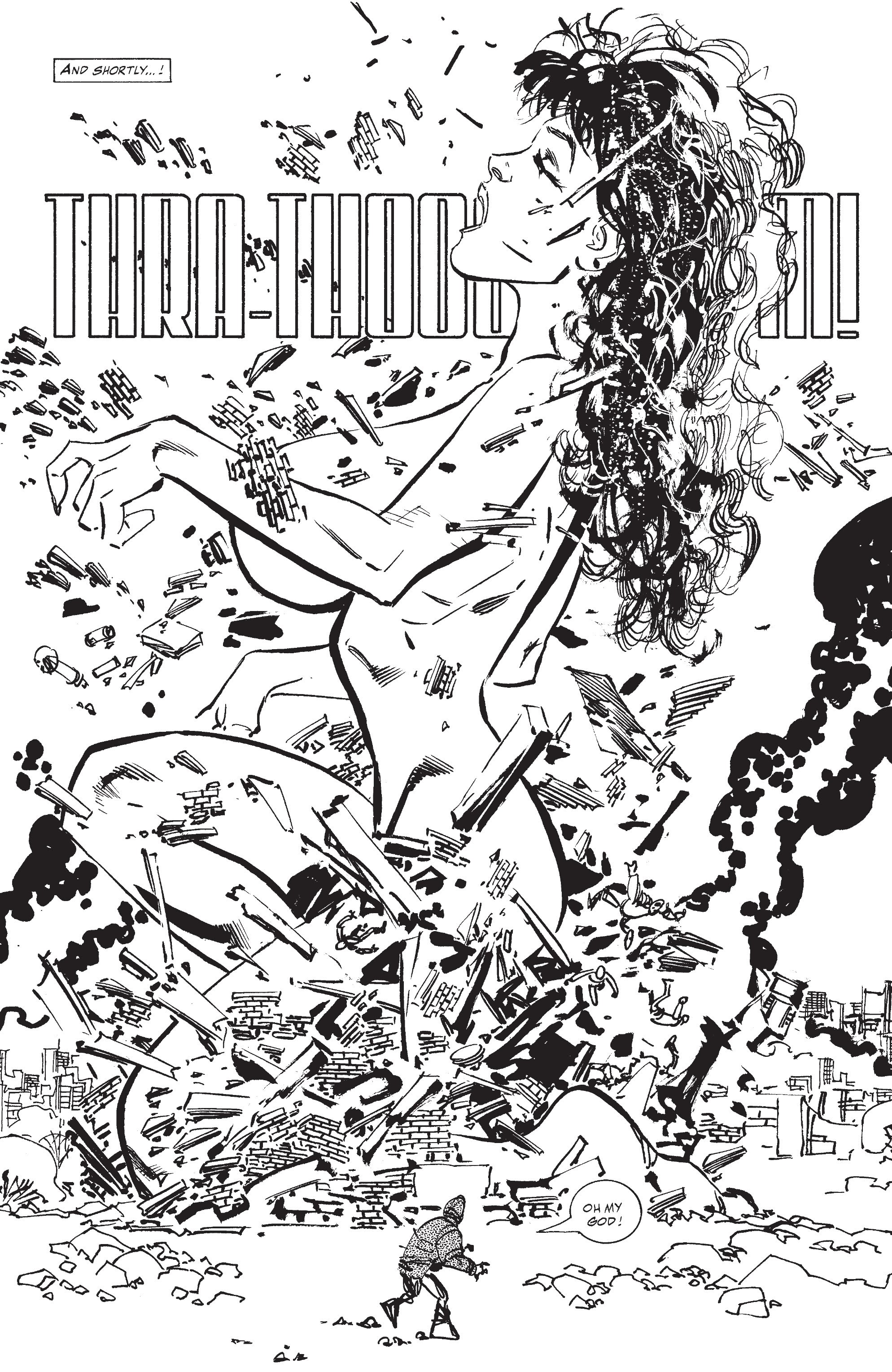 Read online Savage Dragon Archives comic -  Issue # TPB 5 (Part 2) - 24