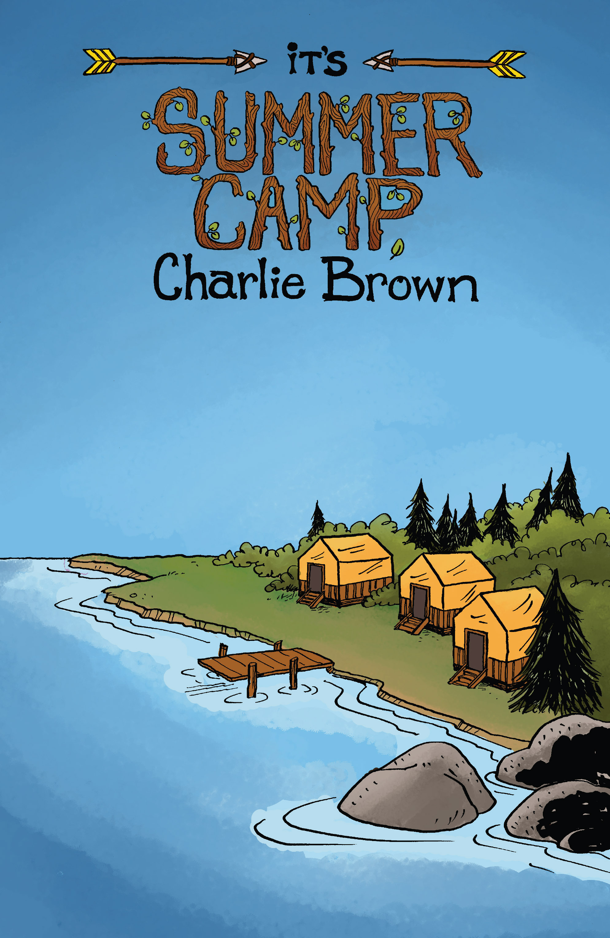 Read online Peanuts (2012) comic -  Issue #25 - 3