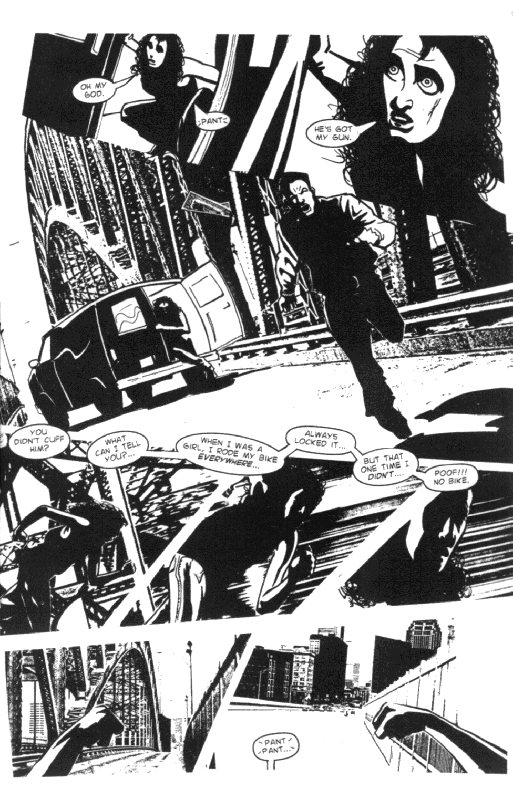 Read online Jinx: The Definitive Collection comic -  Issue # TPB - 220