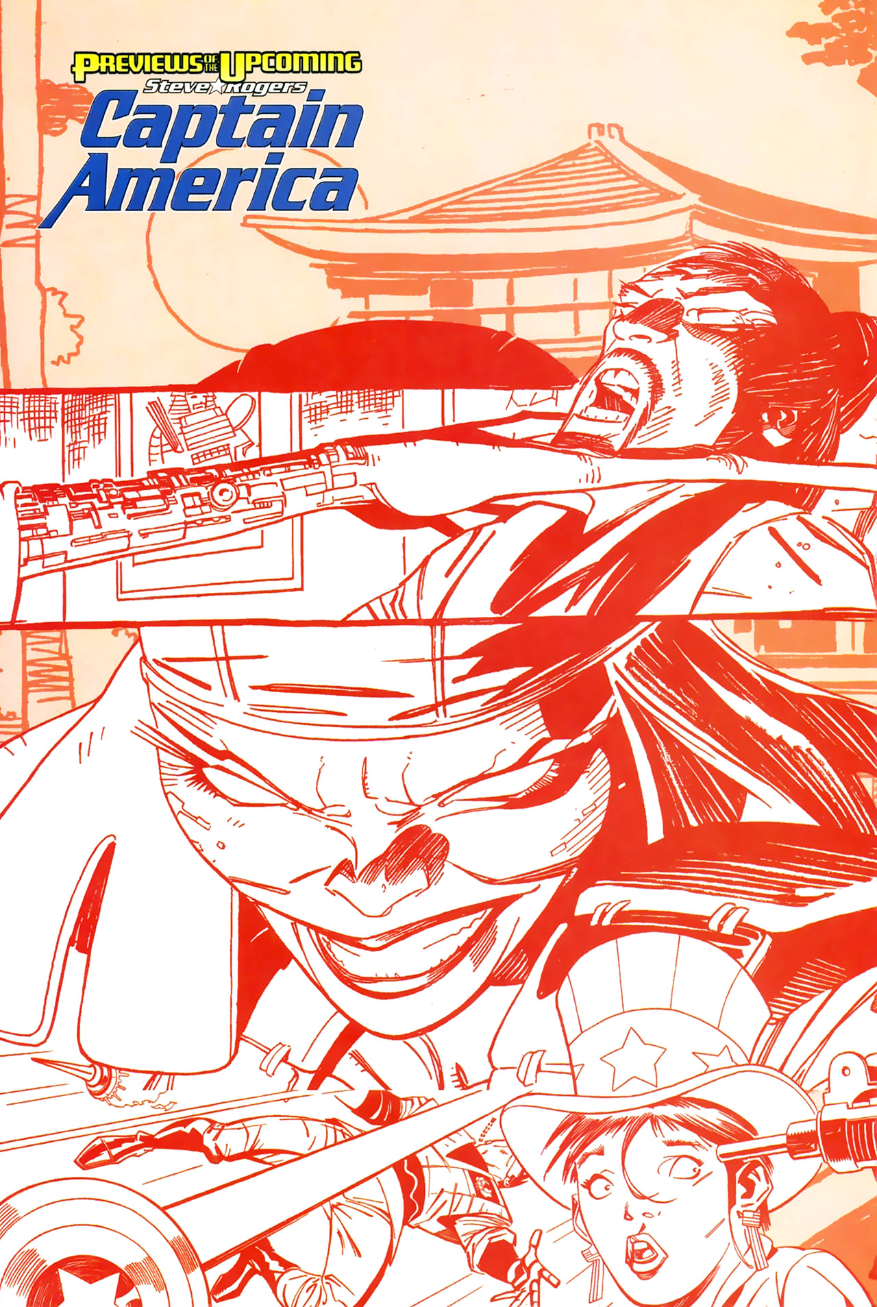 Read online The Avengers (1963) comic -  Issue #415g - 49