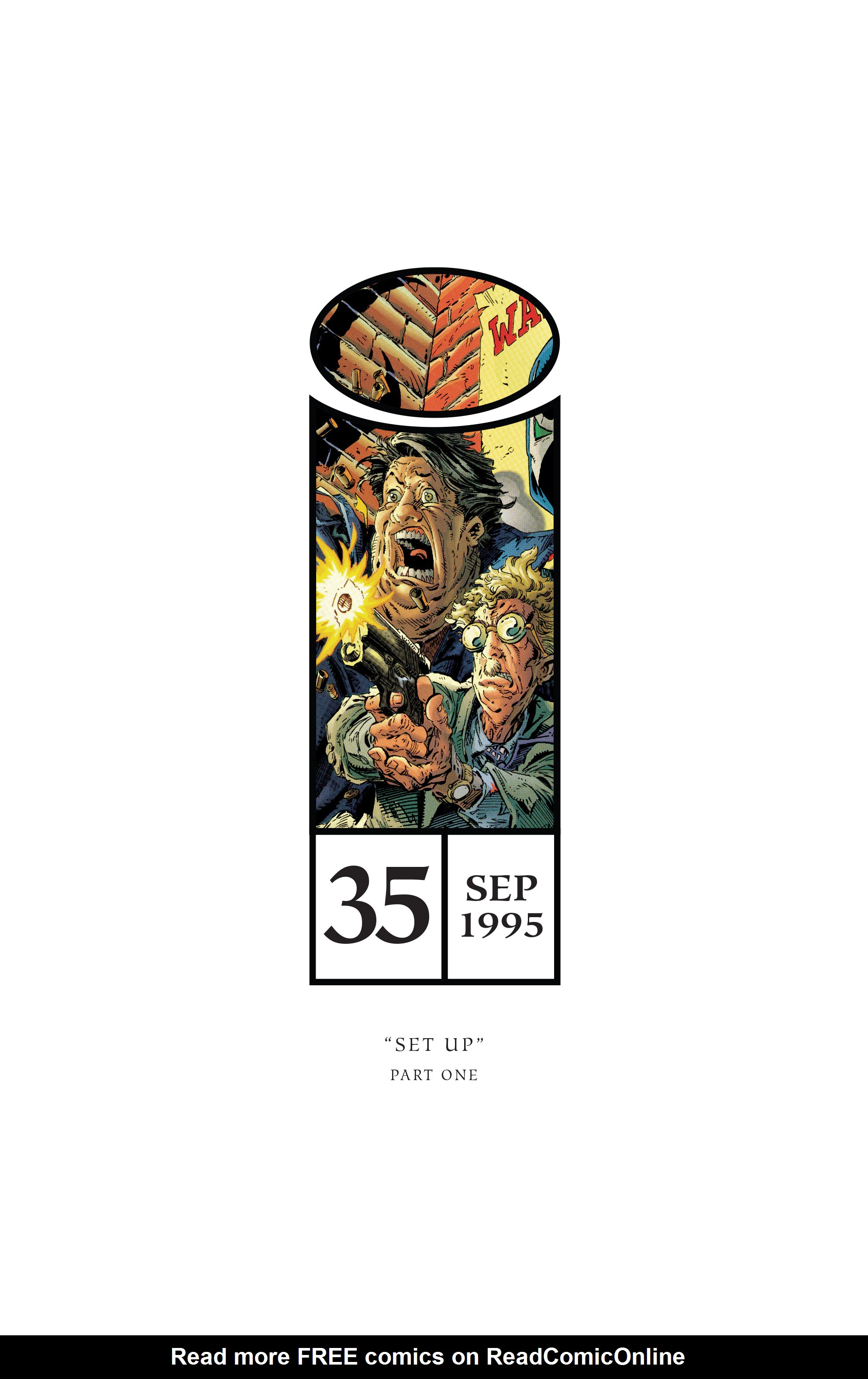 Read online Spawn comic -  Issue # _Collection TPB 6 - 53