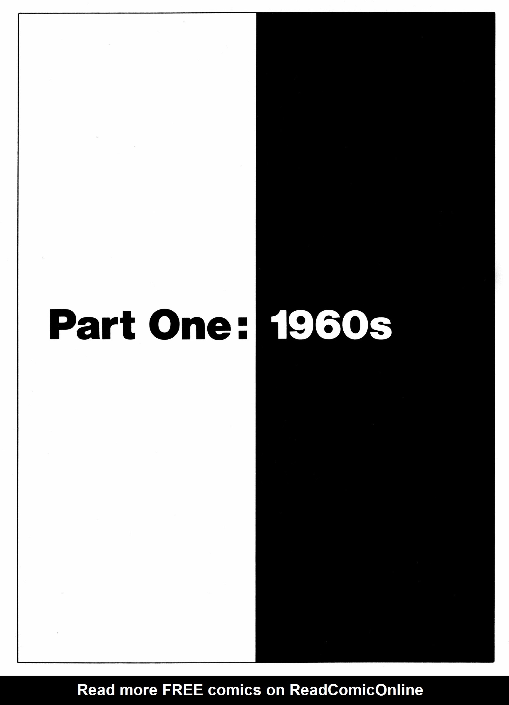 Read online Ditko Collection comic -  Issue # TPB 1 - 8