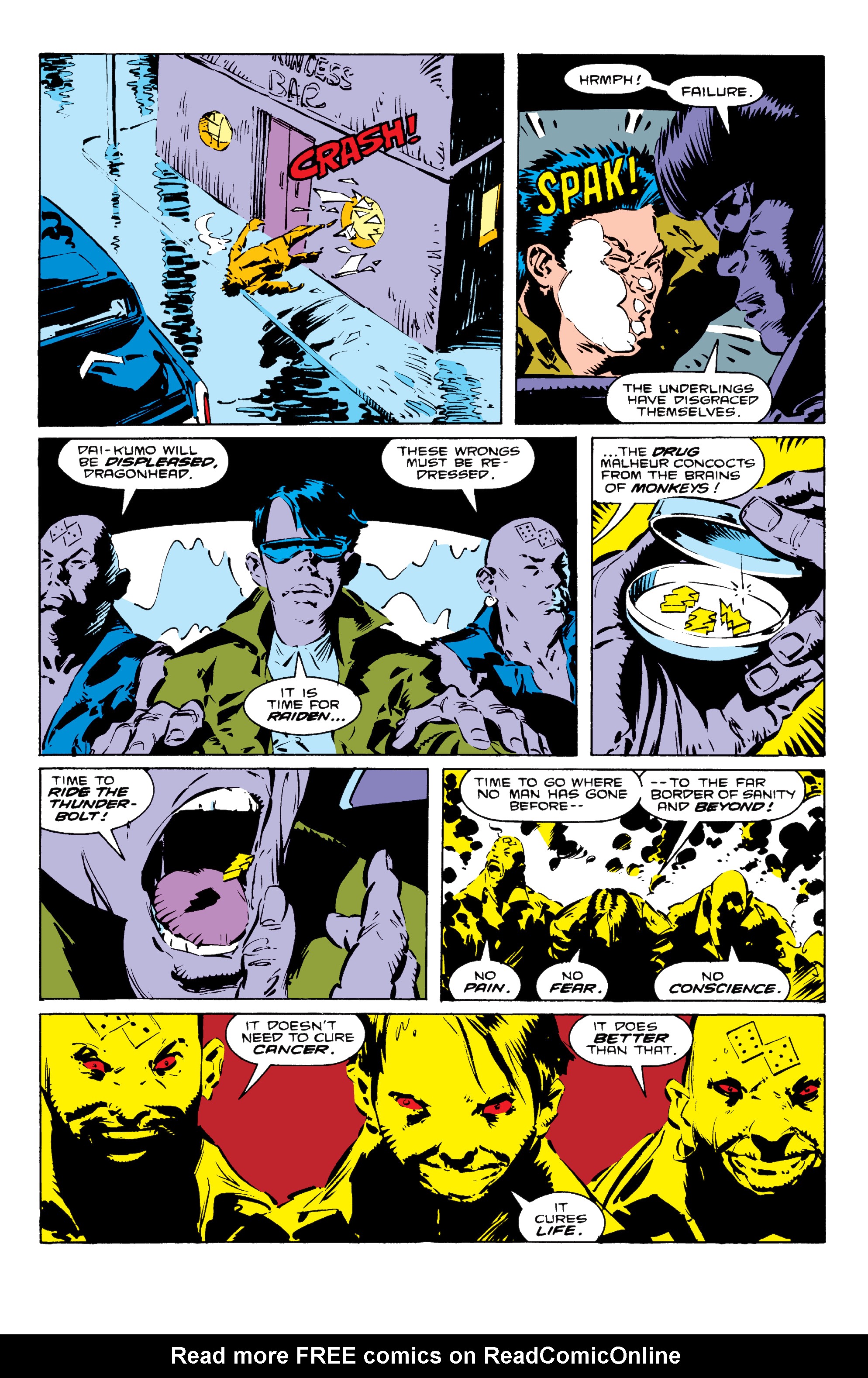 Read online Wolverine Omnibus comic -  Issue # TPB 3 (Part 1) - 23