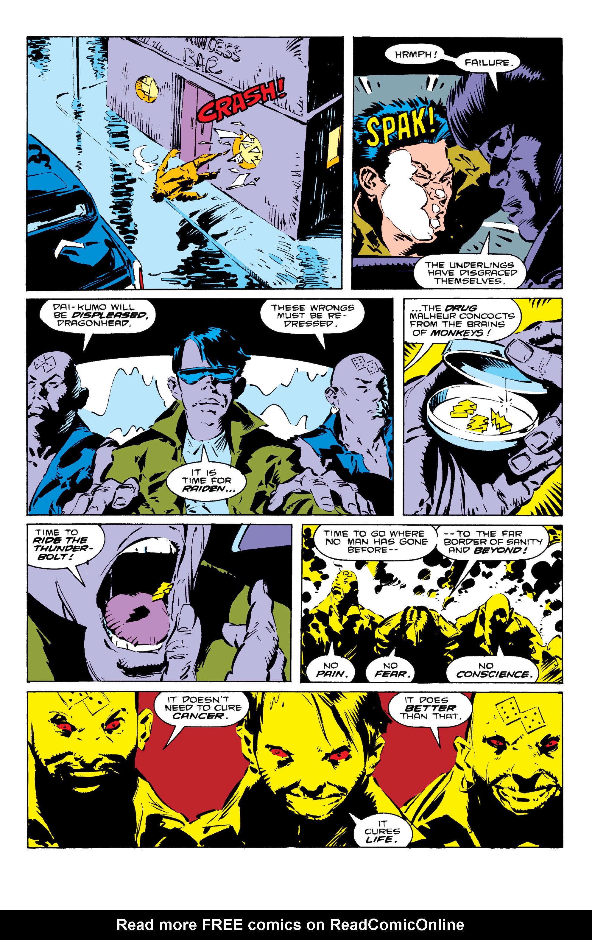 Read online Wolverine Omnibus comic -  Issue # TPB 3 (Part 1) - 23