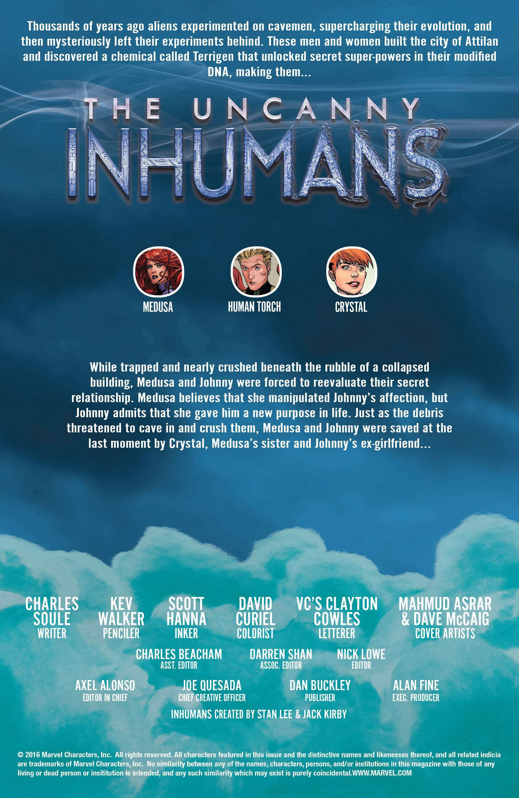 Read online The Uncanny Inhumans comic -  Issue #9 - 2