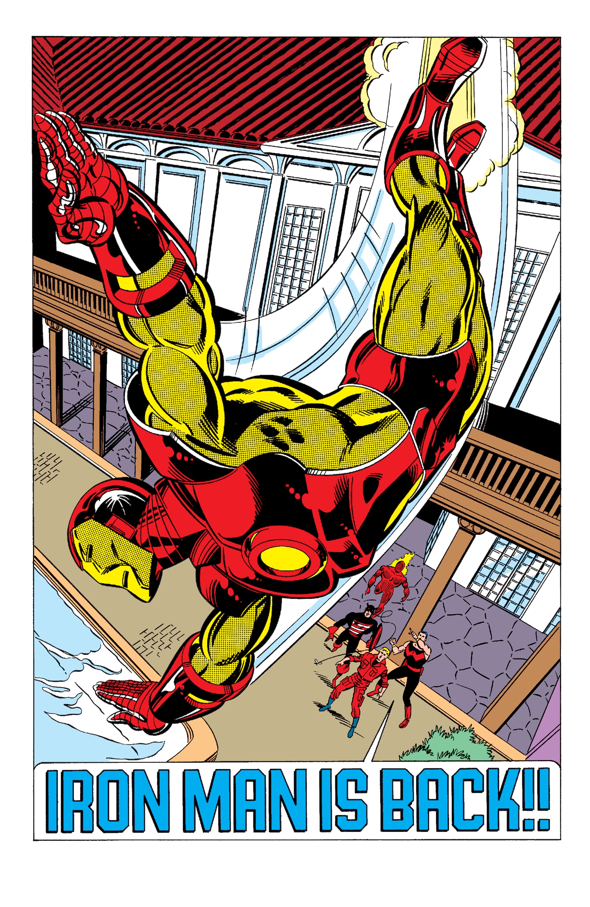 Read online Avengers West Coast Epic Collection: How The West Was Won comic -  Issue #Avengers West Coast Epic Collection Vision Quest (Part 4) - 71