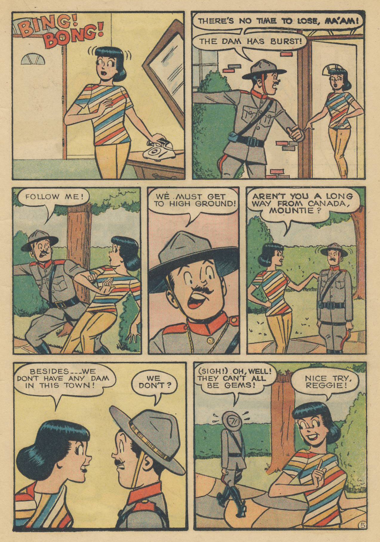 Archie (1960) 136 Page 17