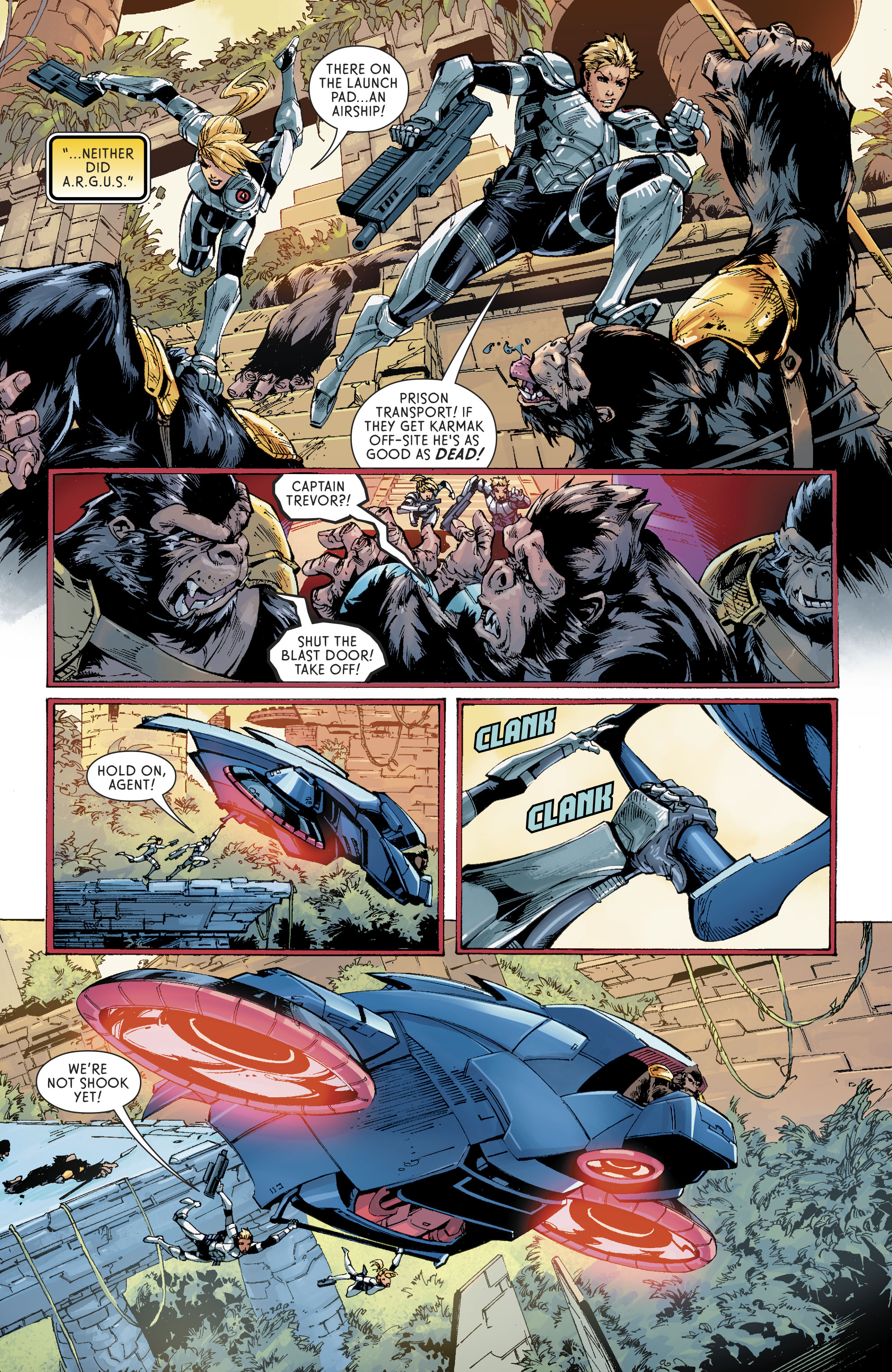 Read online Wonder Woman (2016) comic -  Issue # Annual 3 - 25