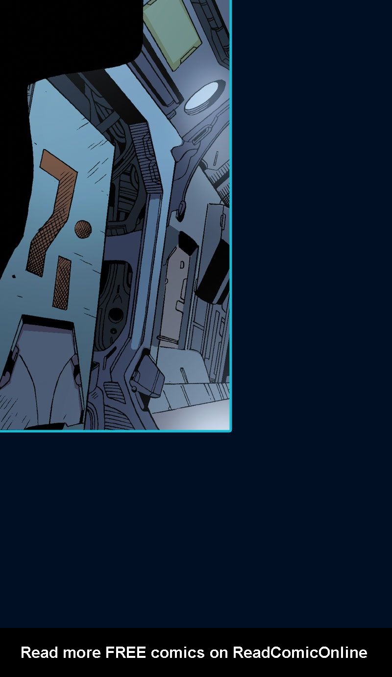 Read online Secret Invasion Infinity Comic comic -  Issue #10 - 96