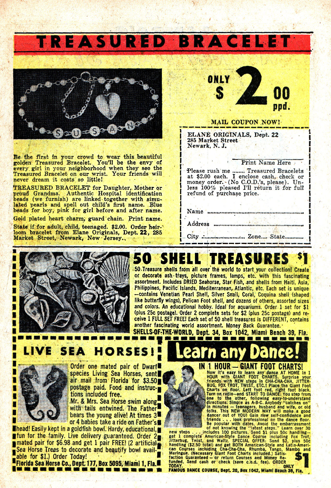 Read online Linda Carter, Student Nurse comic -  Issue #8 - 15